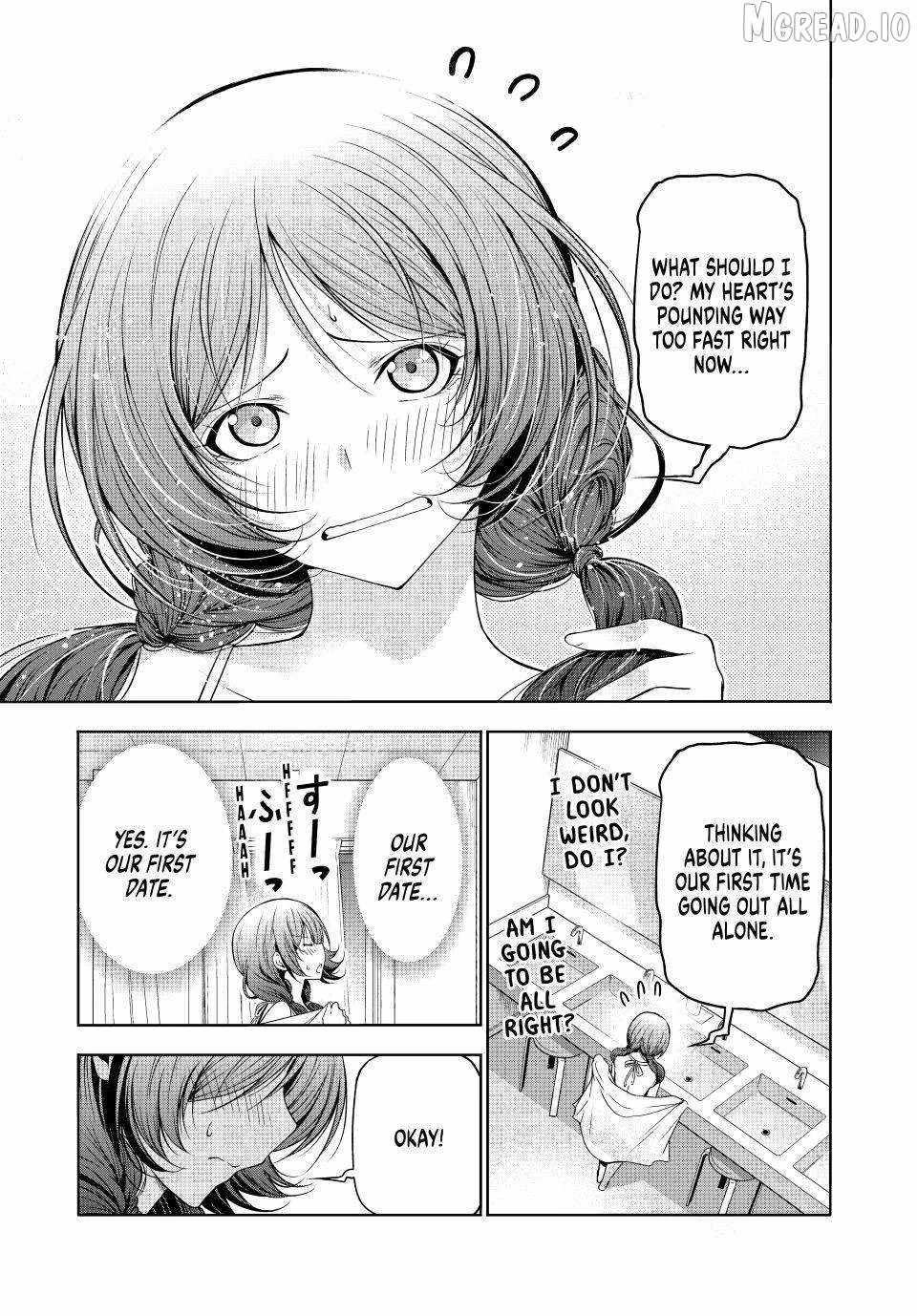 Temple Chapter 136 - Page 9 in English