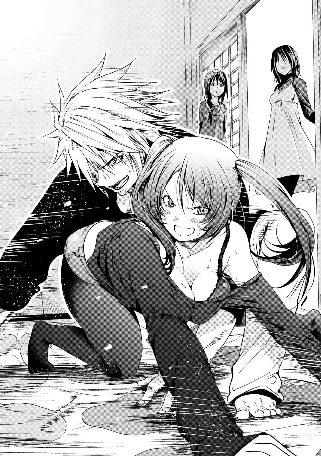 Temple Chapter 16 - Page 15 in English