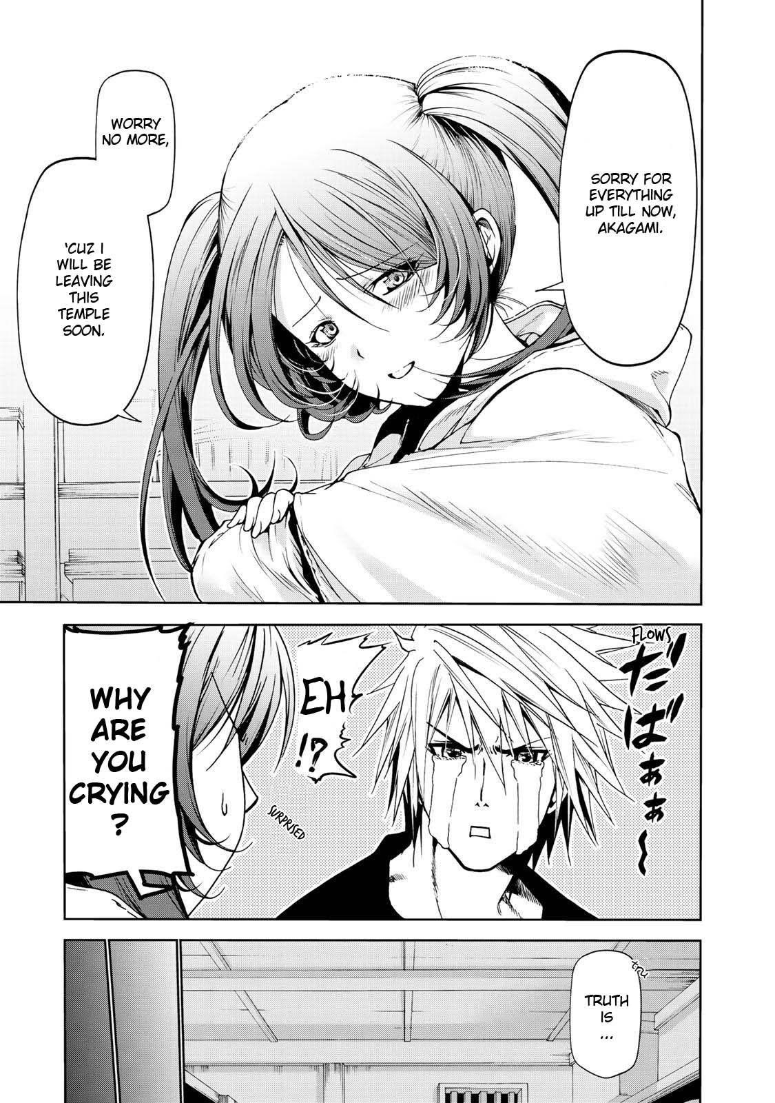 Temple Chapter 16 - Page 6 in English