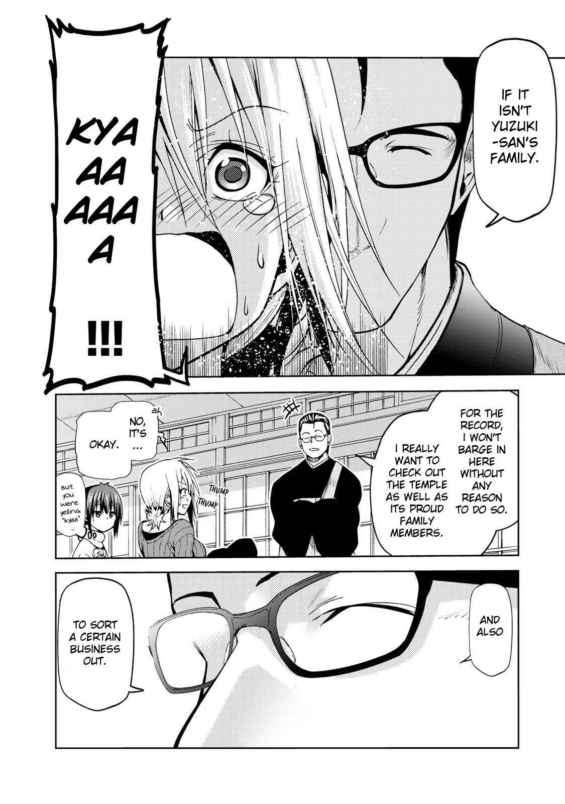 Temple Chapter 18 - Page 15 in English