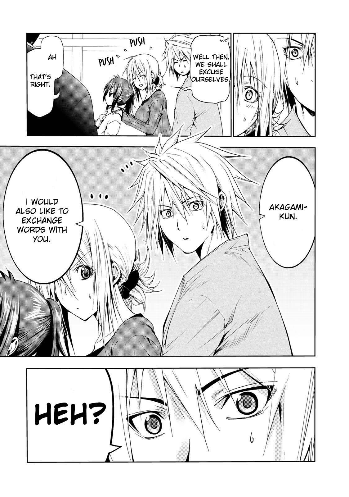 Temple Chapter 18 - Page 16 in English
