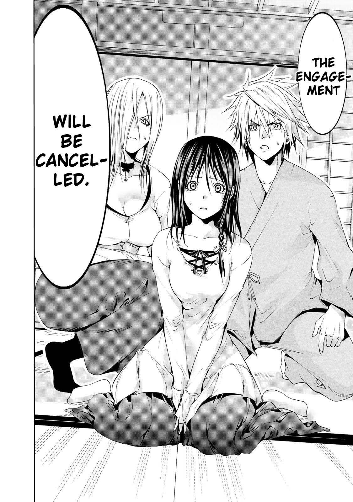 Temple Chapter 18 - Page 22 in English