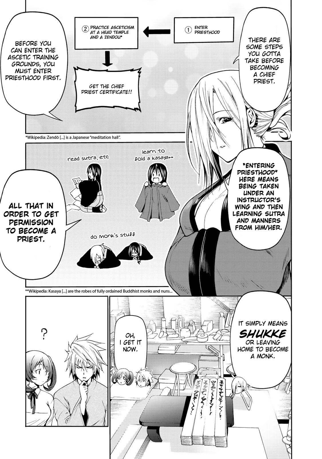 Temple Chapter 18 - Page 4 in English