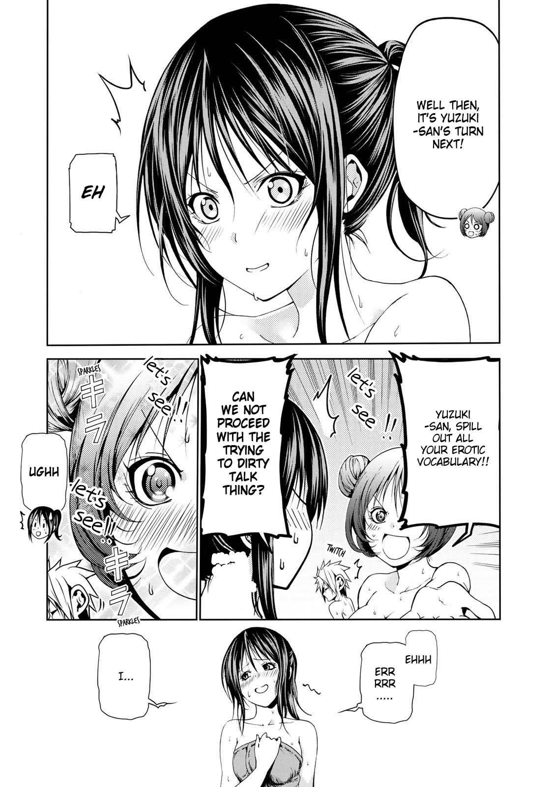 Temple Chapter 20 - Page 13 in English