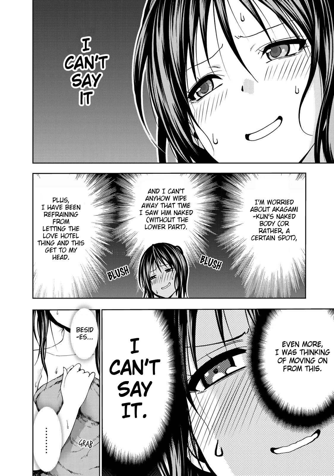 Temple Chapter 20 - Page 14 in English