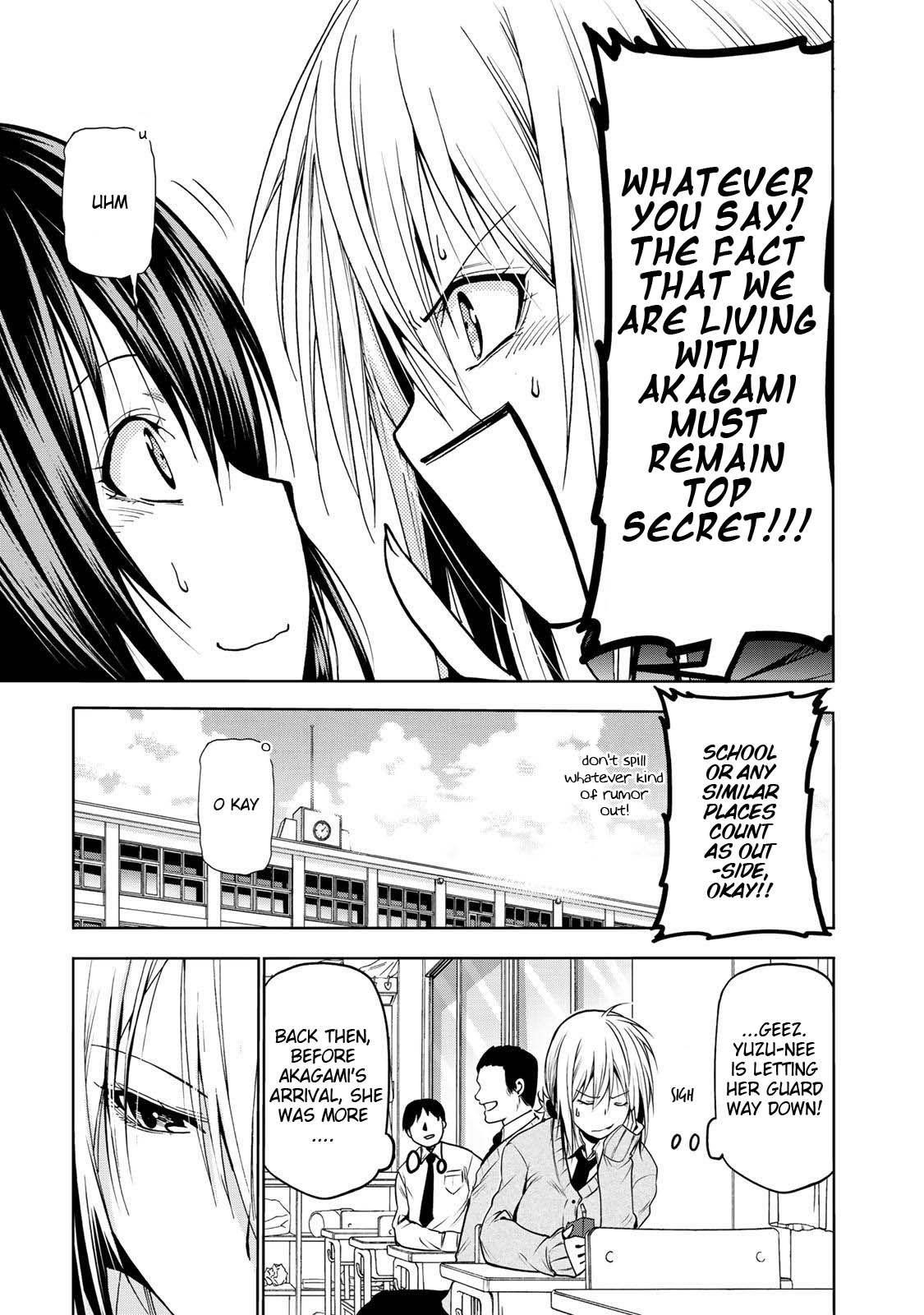 Temple Chapter 21 - Page 4 in English