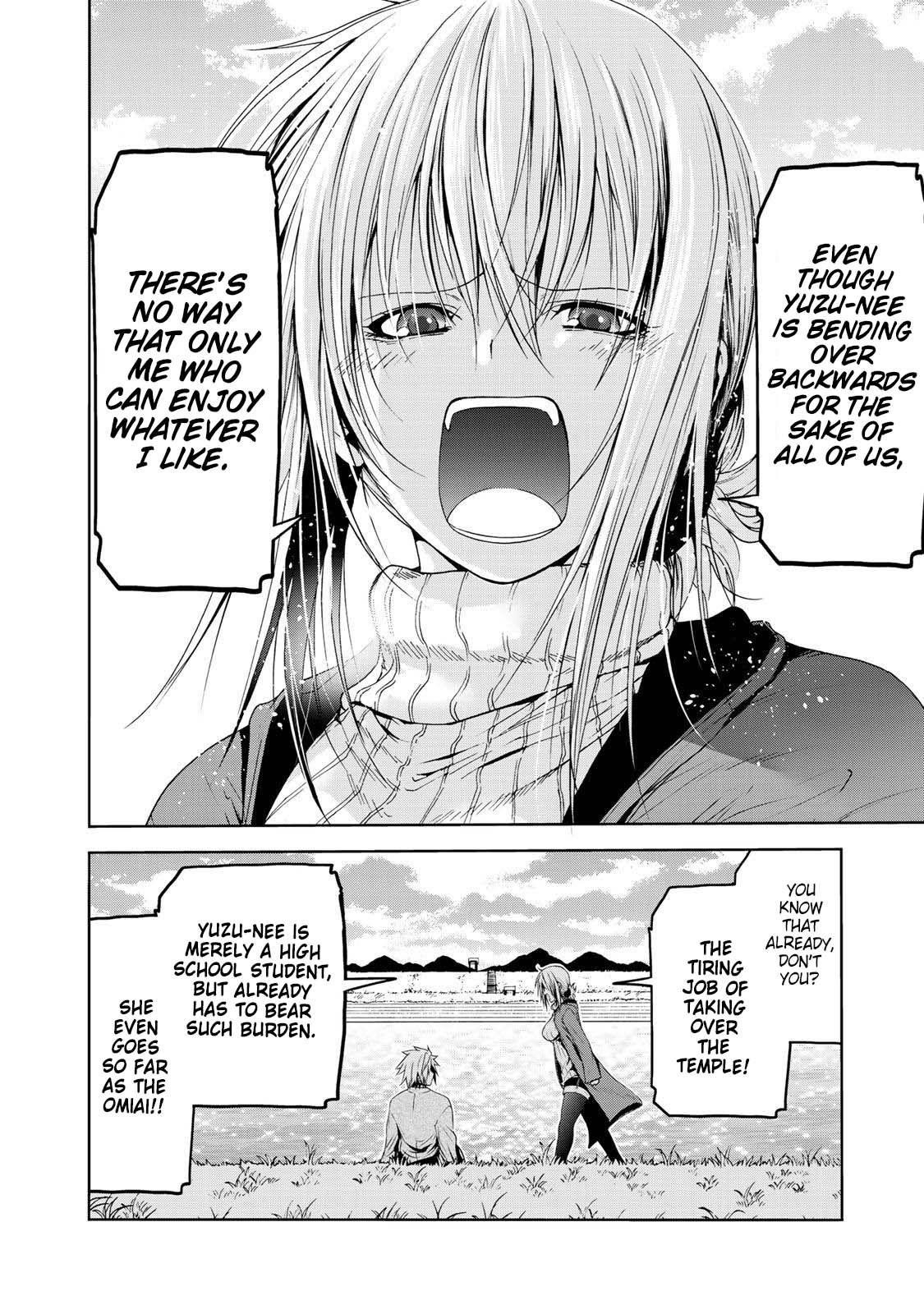 Temple Chapter 22 - Page 19 in English