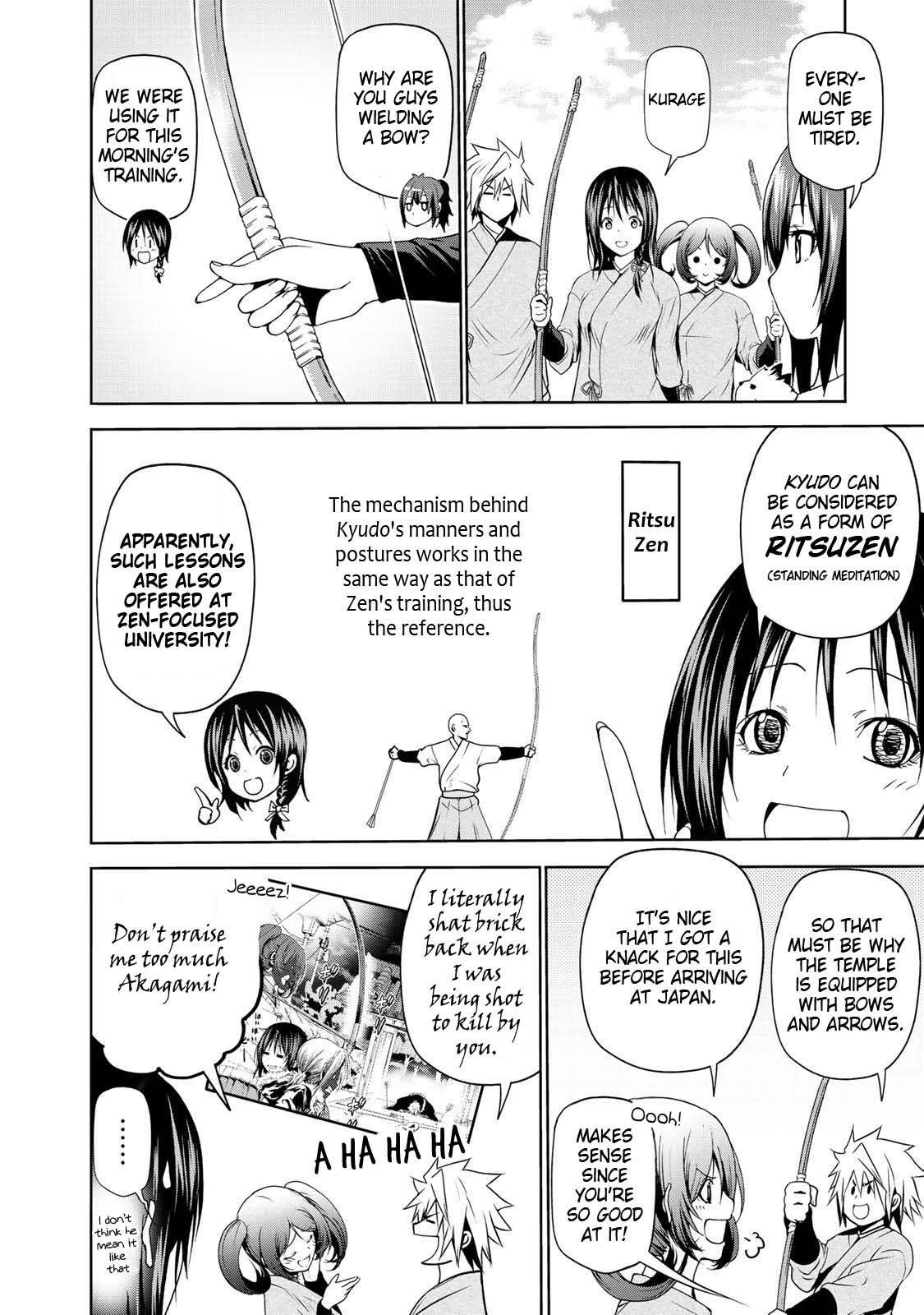 Temple Chapter 22 - Page 5 in English