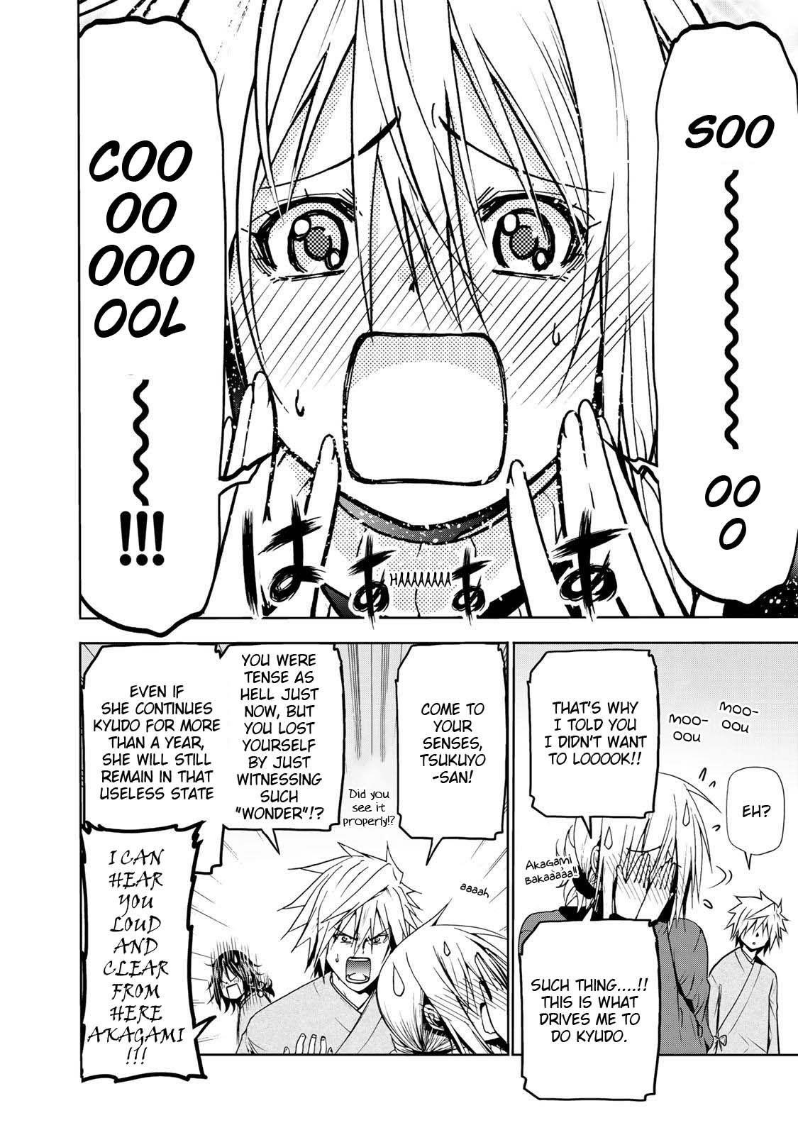 Temple Chapter 23 - Page 7 in English