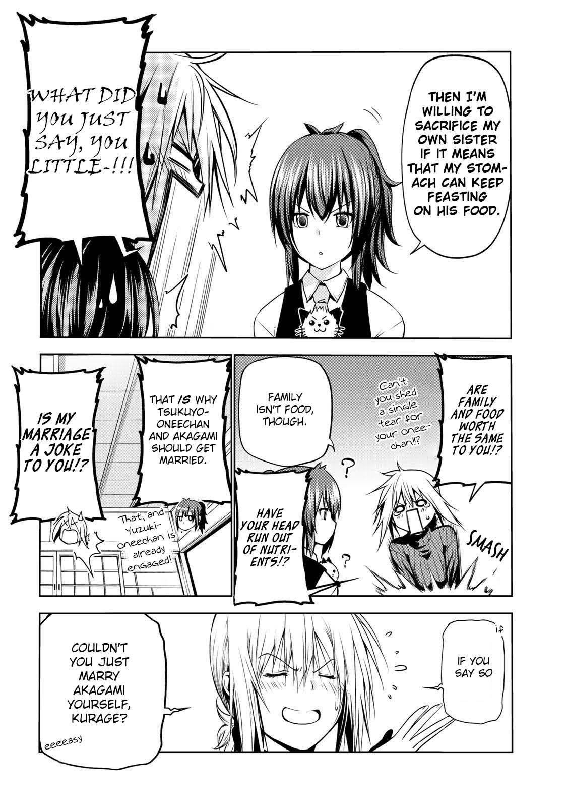 Temple Chapter 24 - Page 10 in English