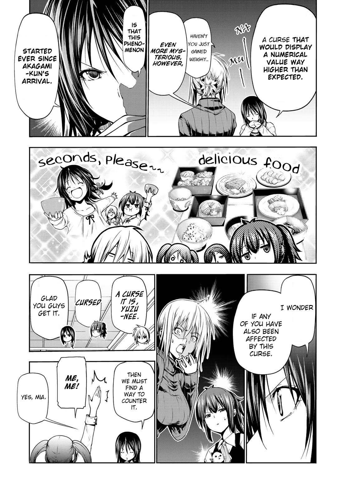 Temple Chapter 24 - Page 4 in English