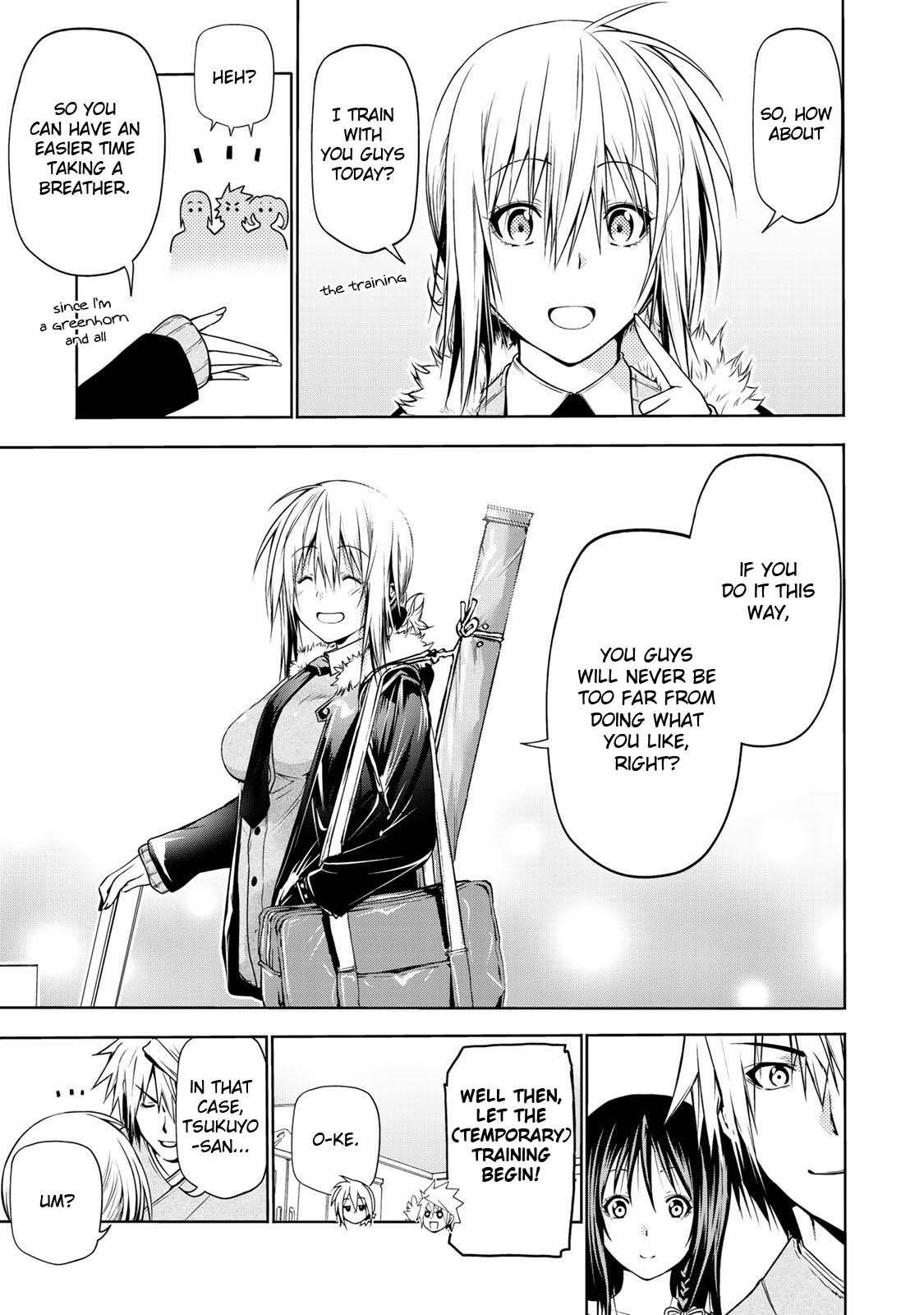 Temple Chapter 25 - Page 10 in English