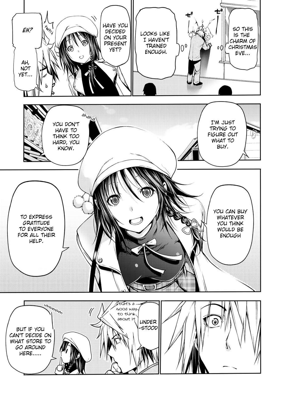 Temple Chapter 26 - Page 10 in English