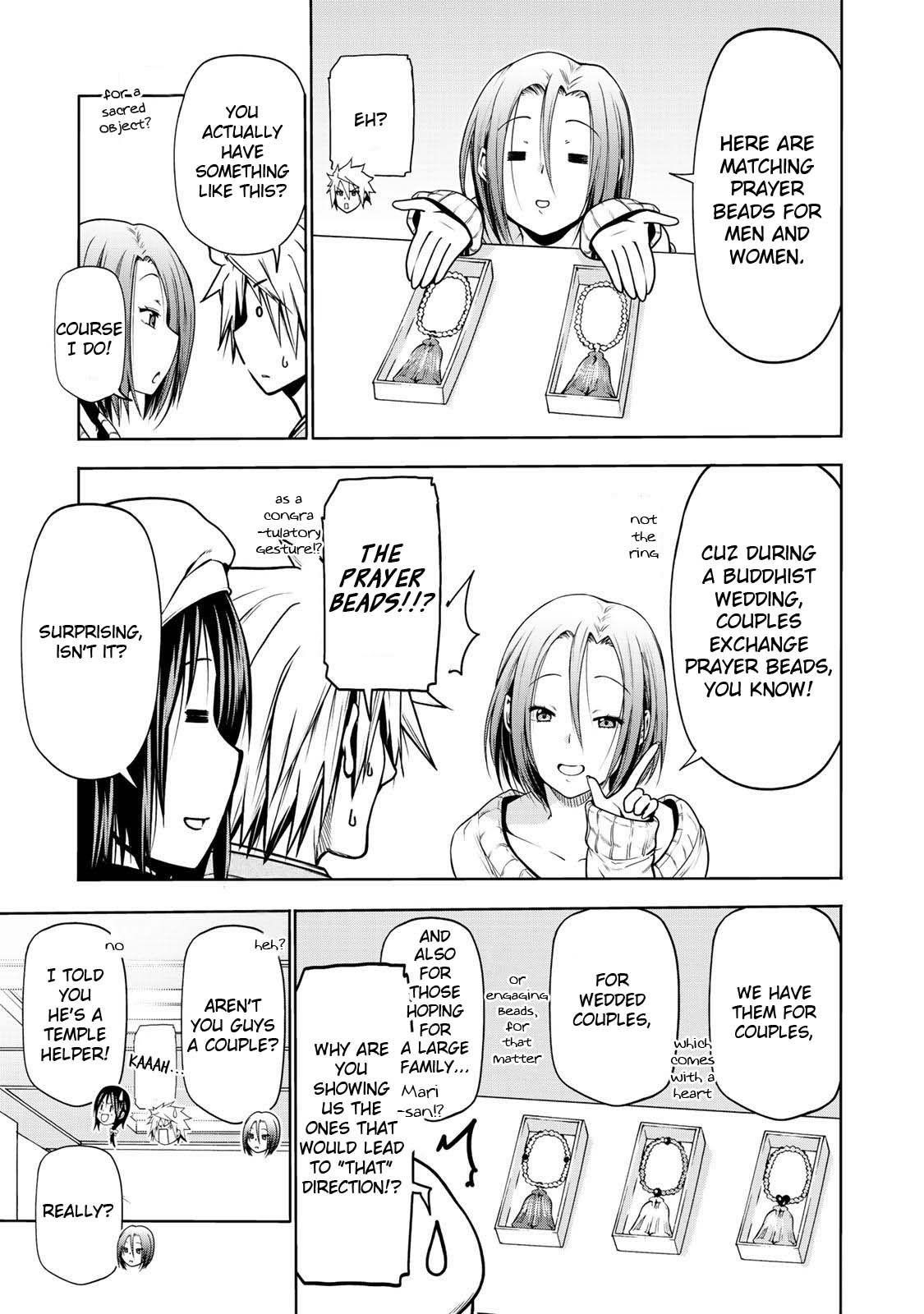 Temple Chapter 26 - Page 14 in English