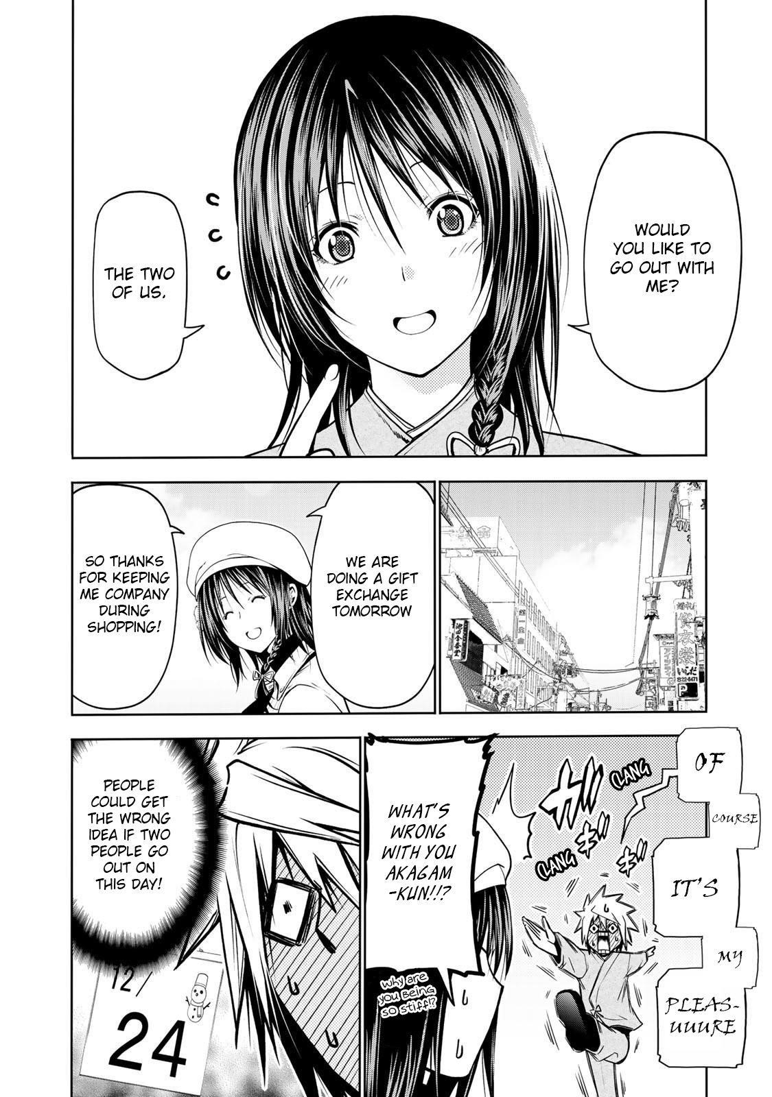 Temple Chapter 26 - Page 7 in English