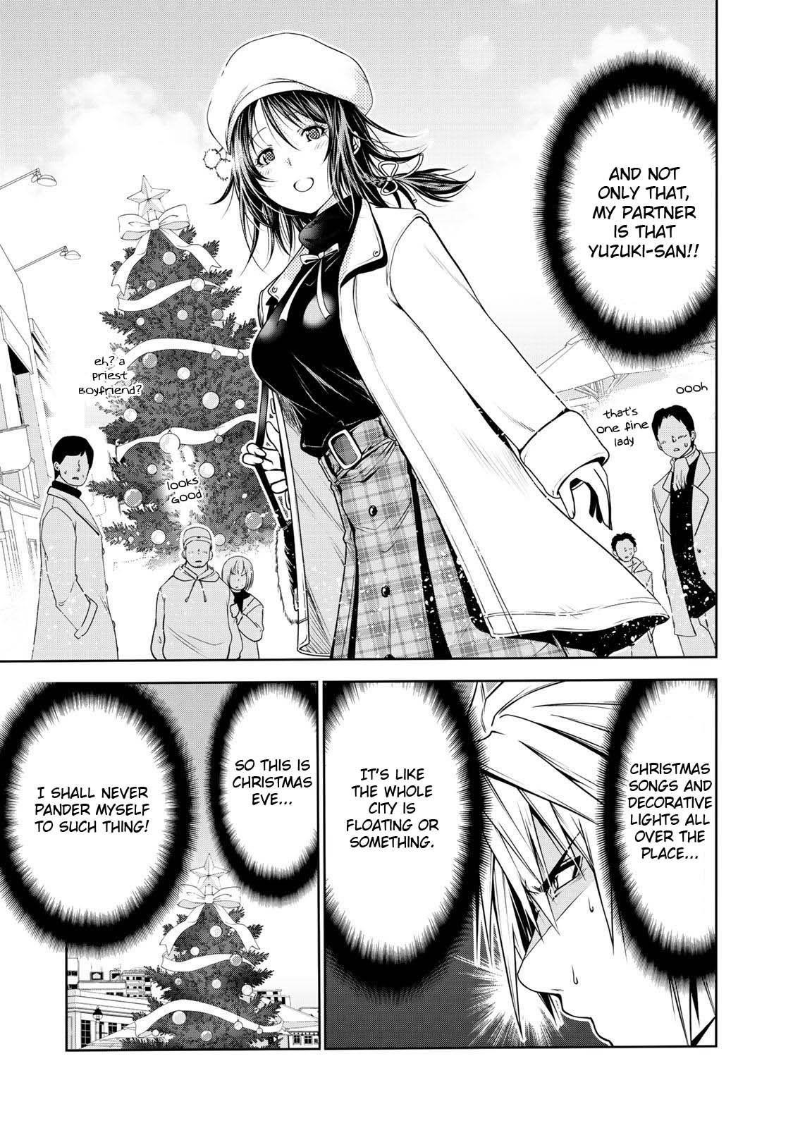 Temple Chapter 26 - Page 8 in English