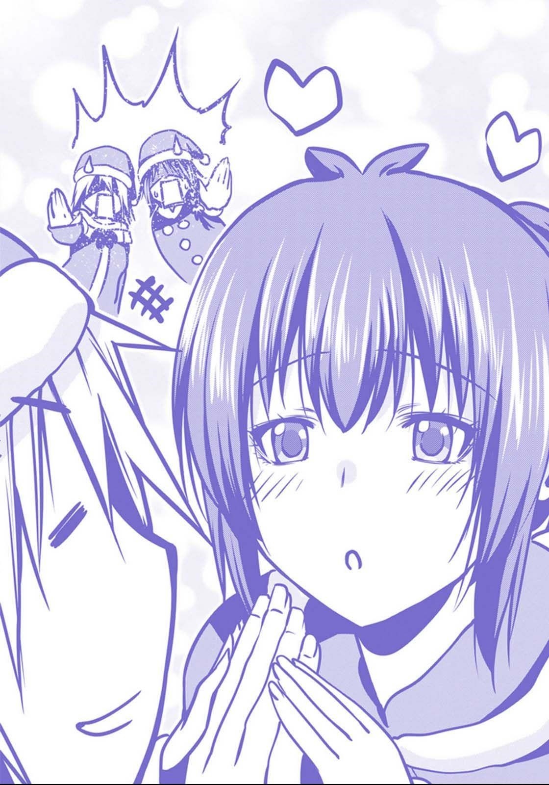 Temple Chapter 27.5 - Page 7 in English