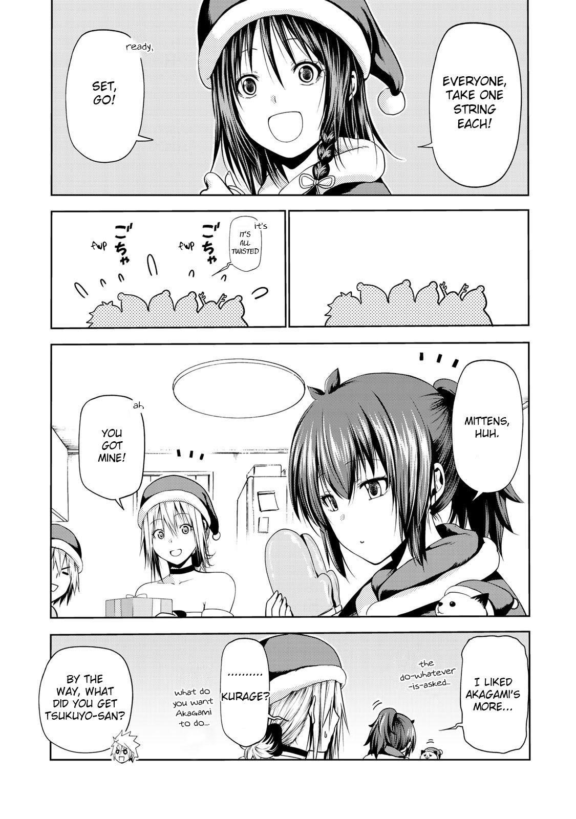 Temple Chapter 27 - Page 10 in English