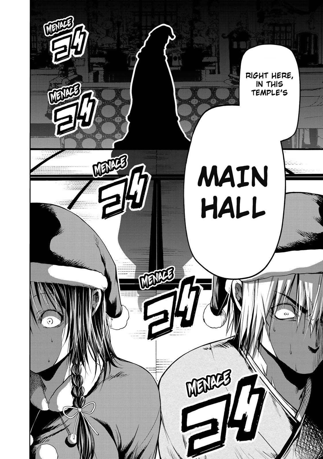 Temple Chapter 27 - Page 24 in English