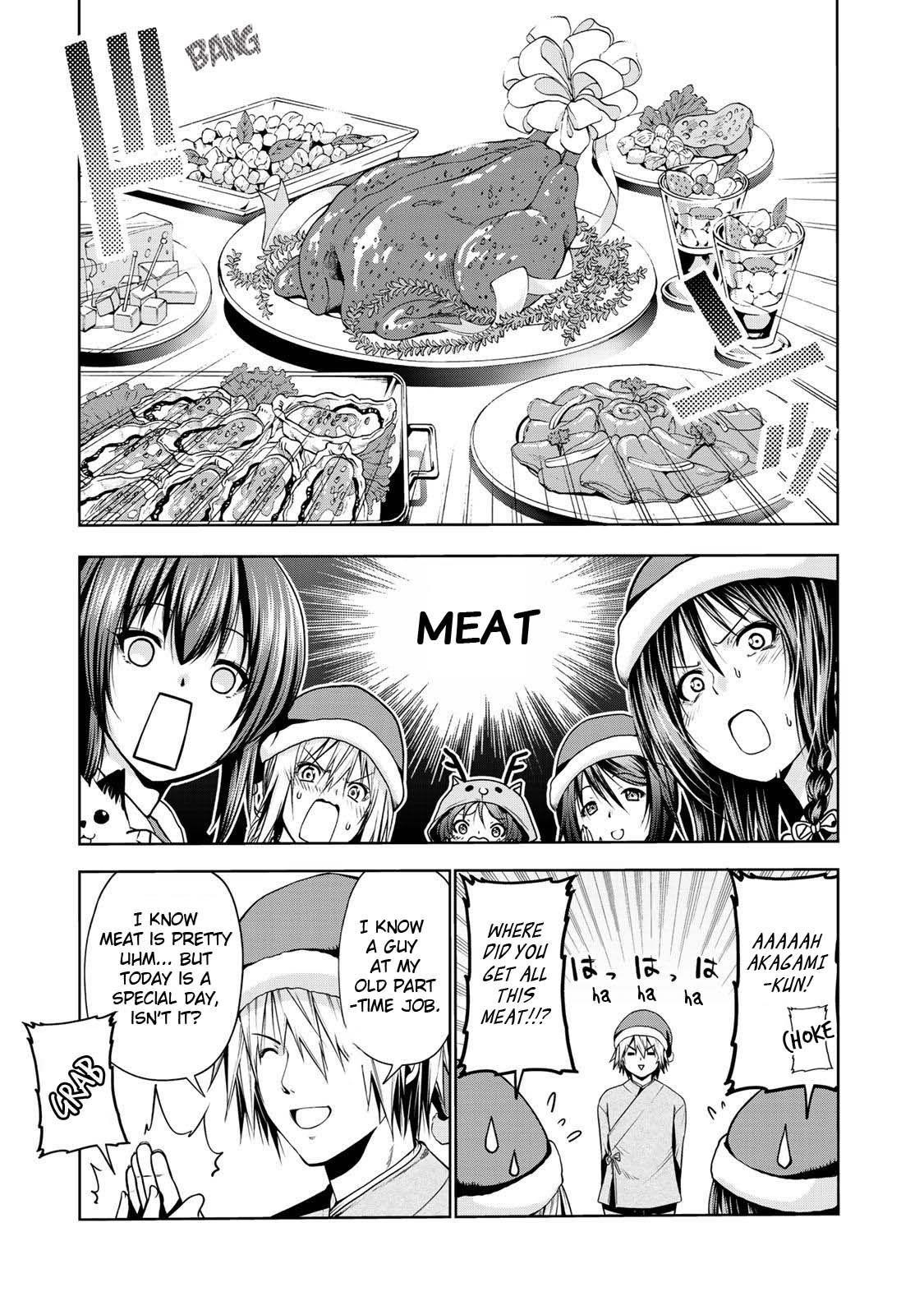 Temple Chapter 27 - Page 4 in English