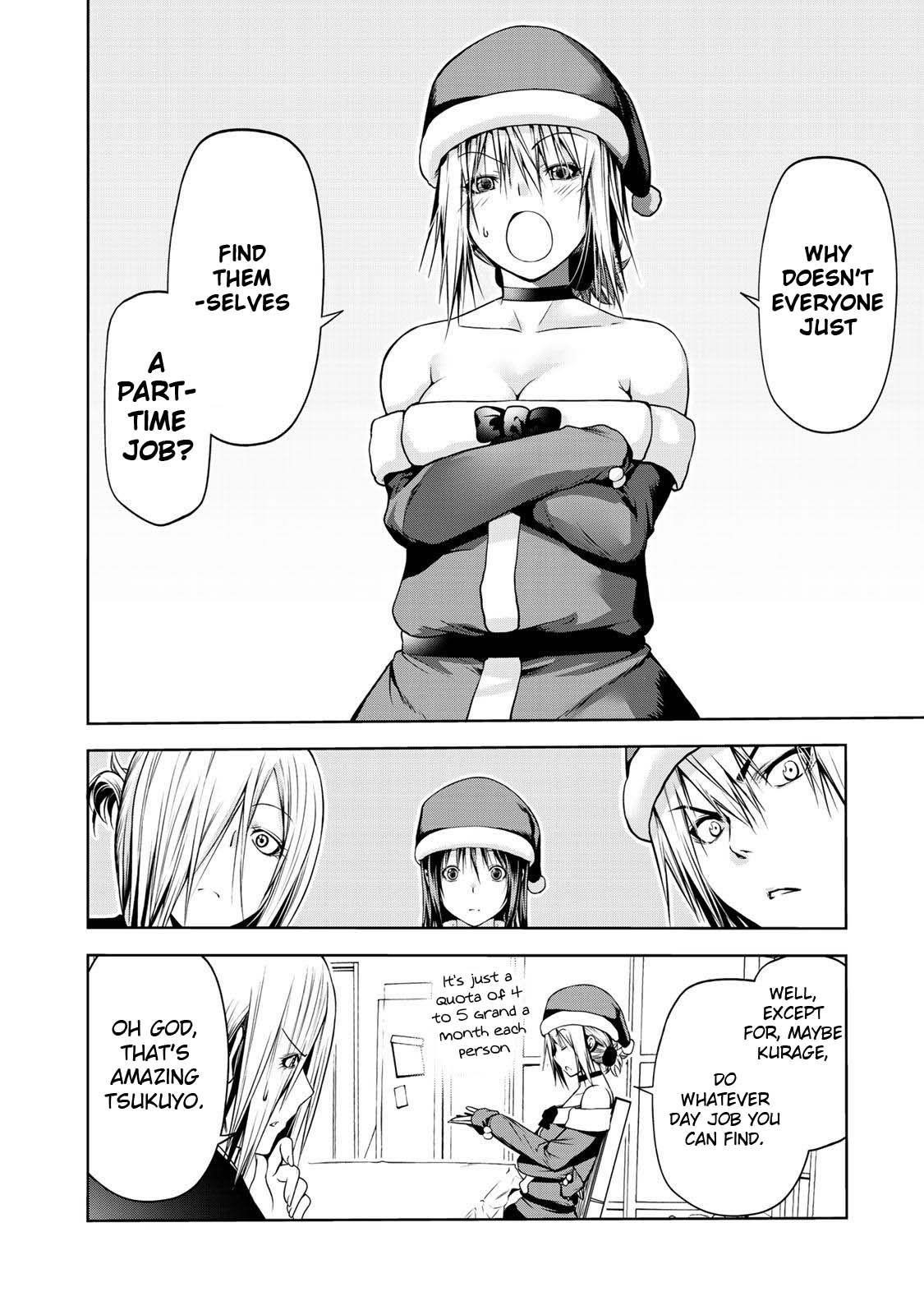 Temple Chapter 28 - Page 17 in English