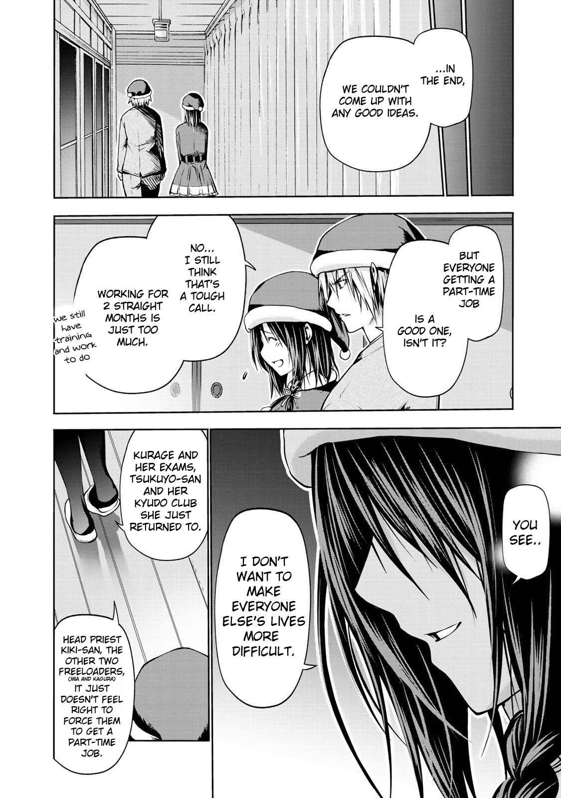Temple Chapter 28 - Page 19 in English