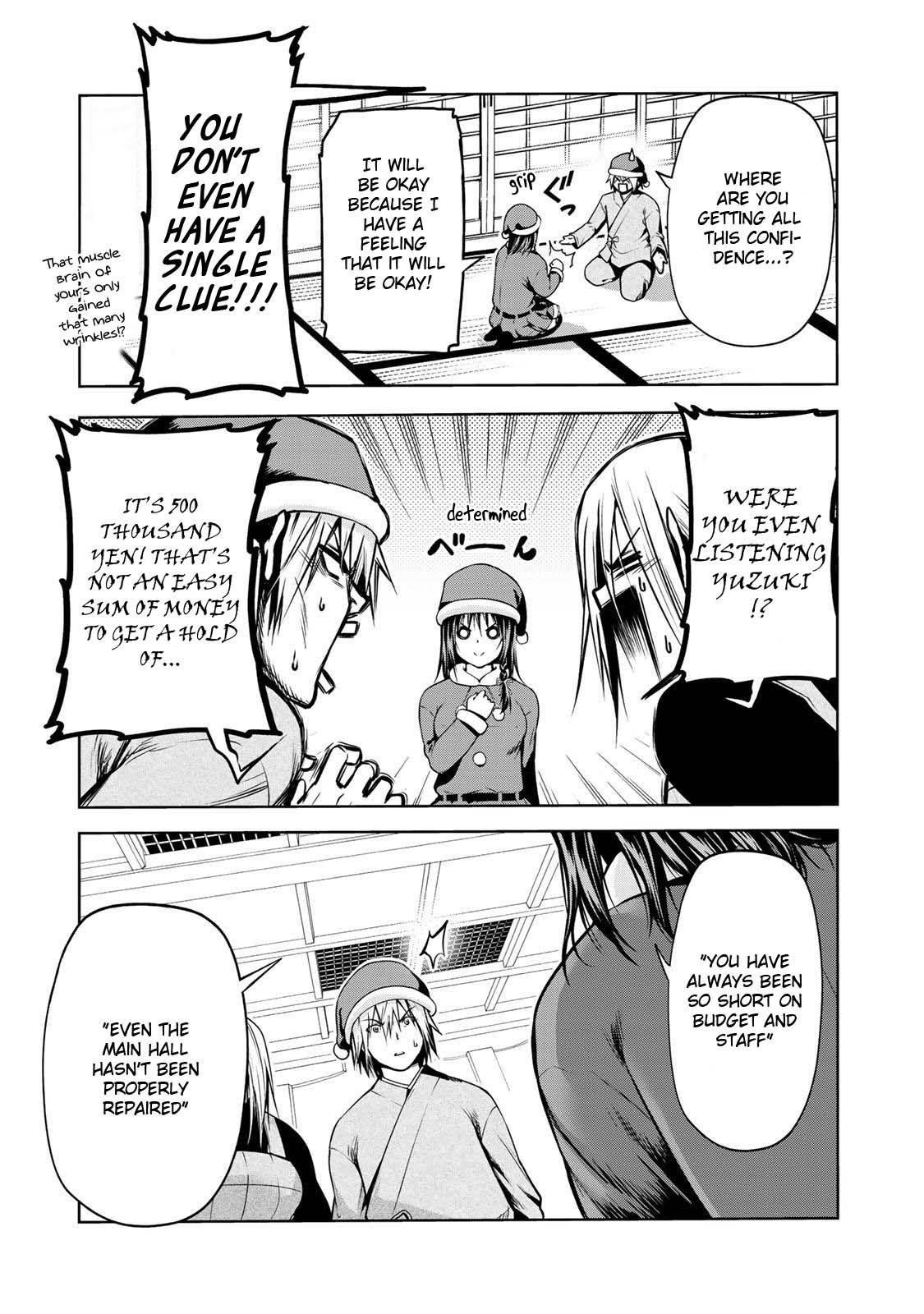 Temple Chapter 28 - Page 4 in English