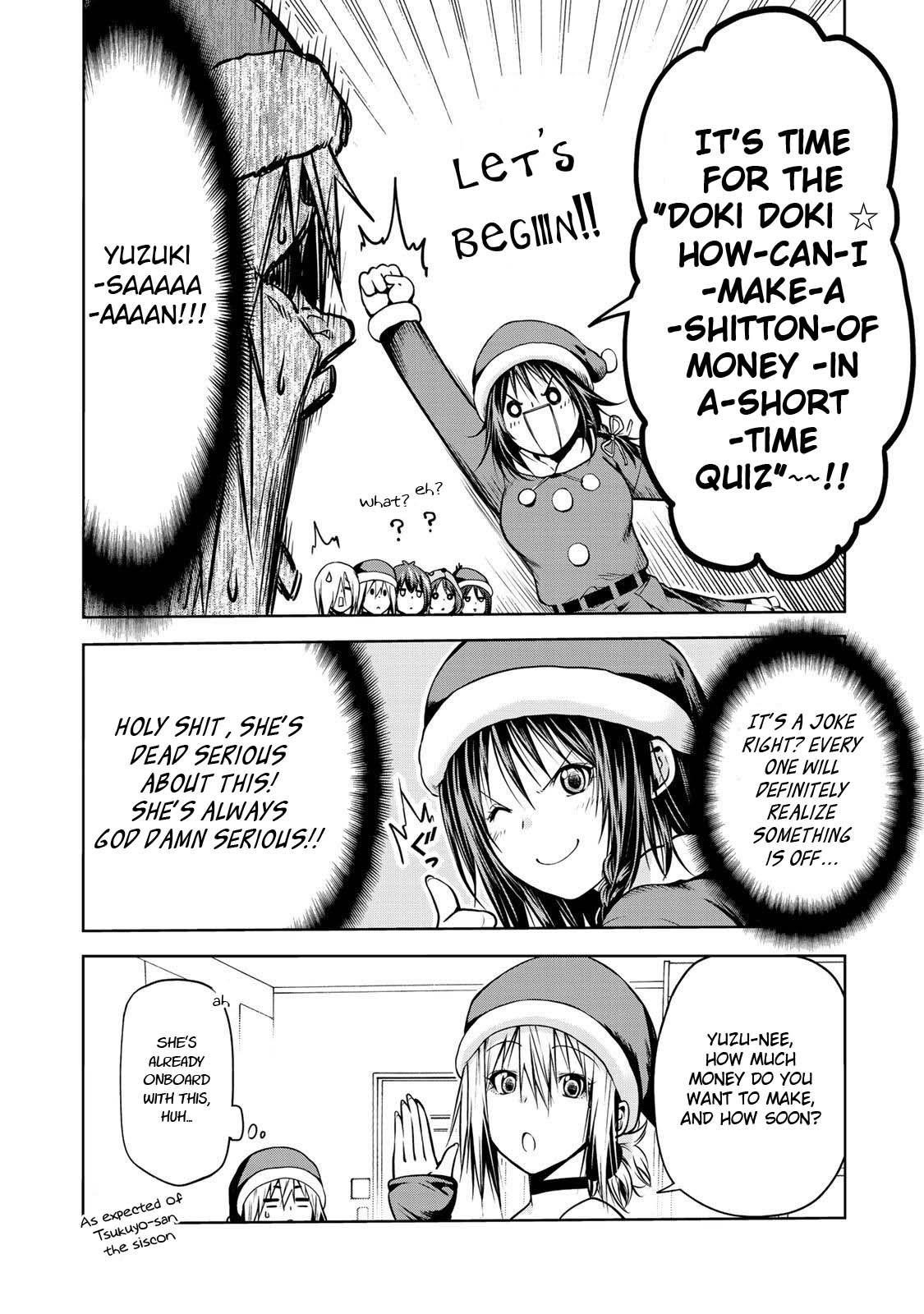 Temple Chapter 28 - Page 7 in English