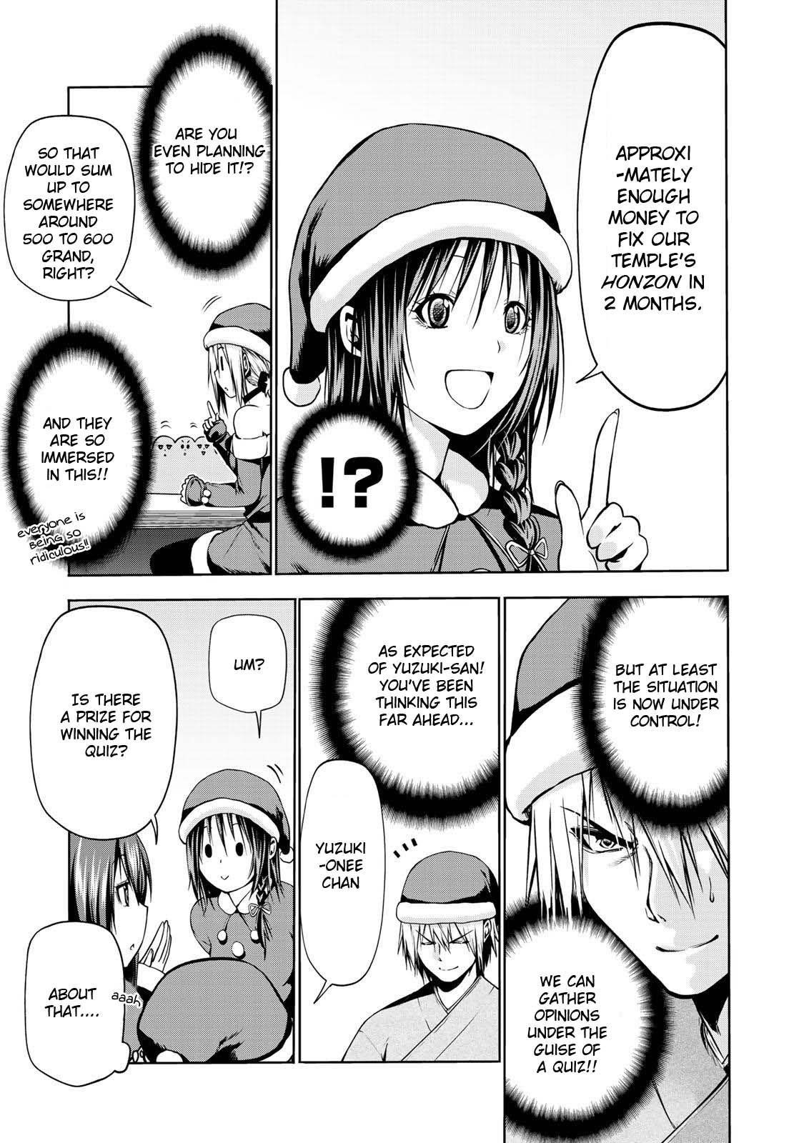 Temple Chapter 28 - Page 8 in English