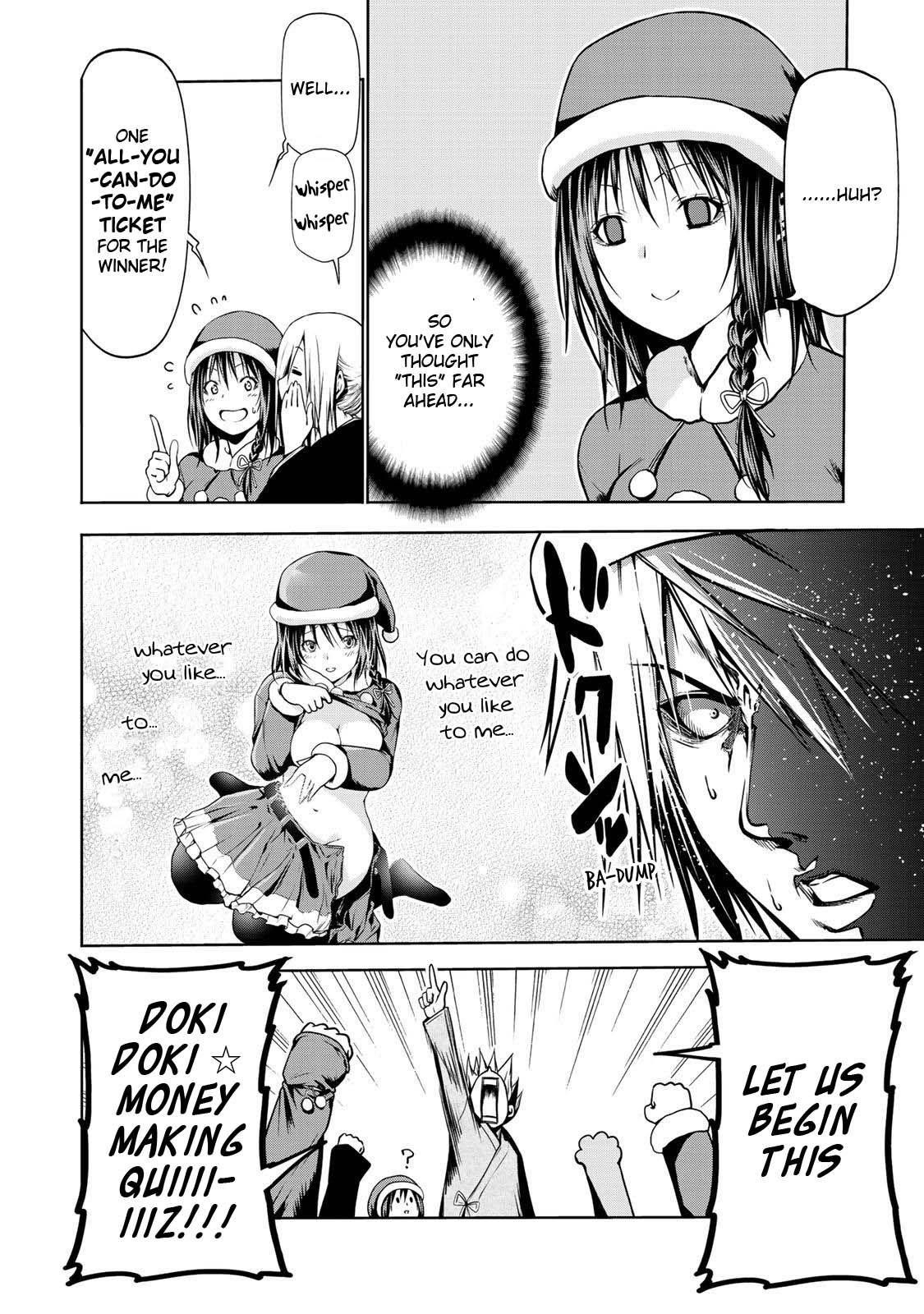 Temple Chapter 28 - Page 9 in English