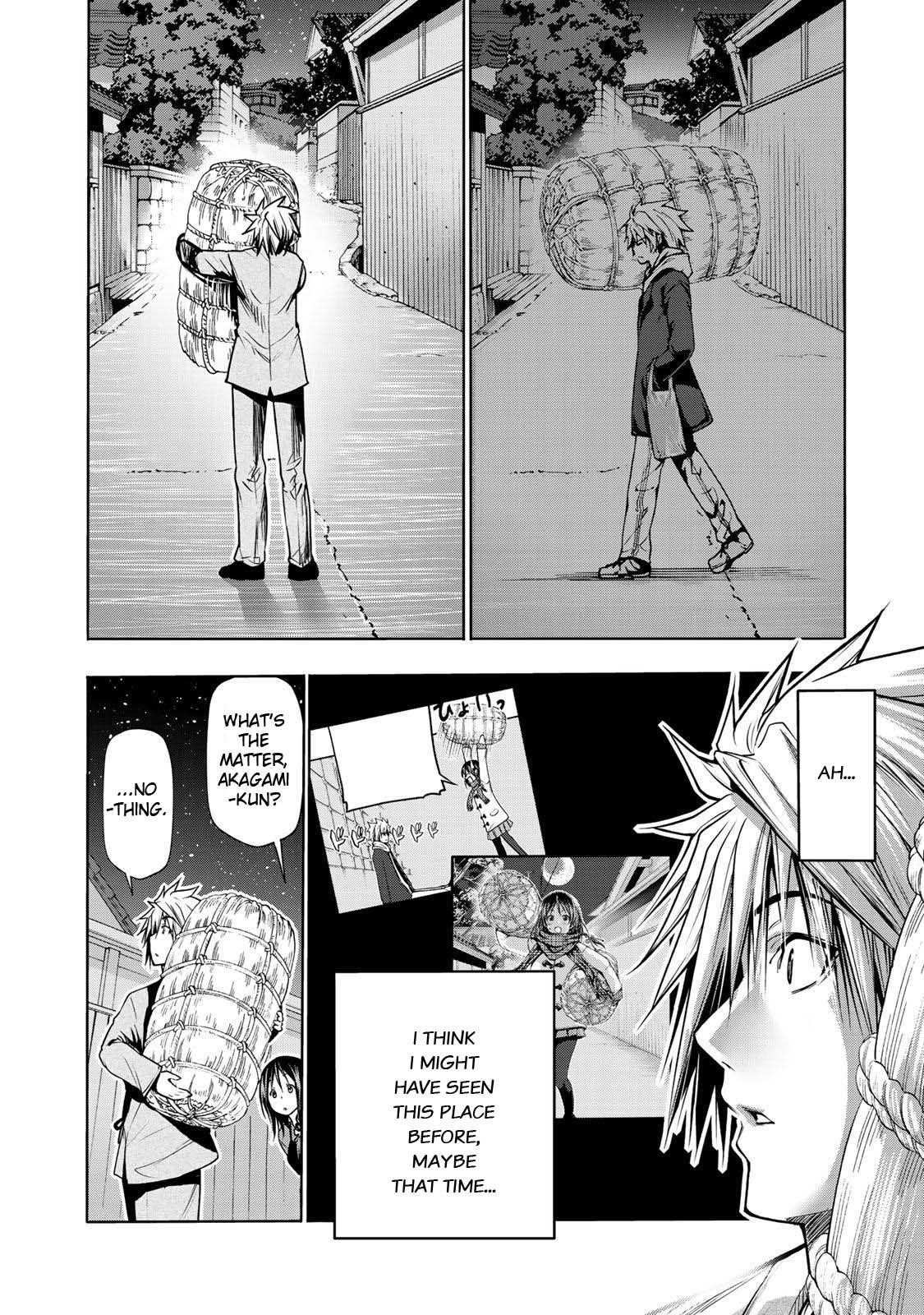 Temple Chapter 29 - Page 19 in English