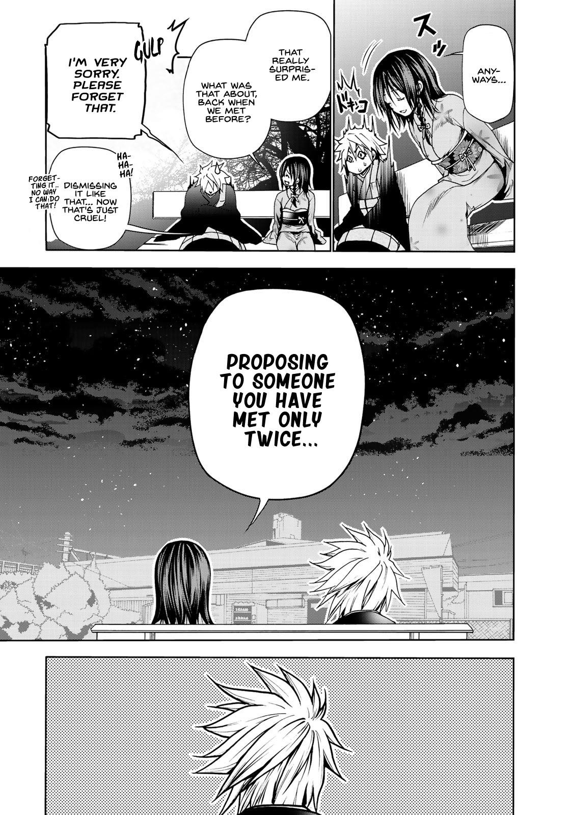 Temple Chapter 3 - Page 15 in English