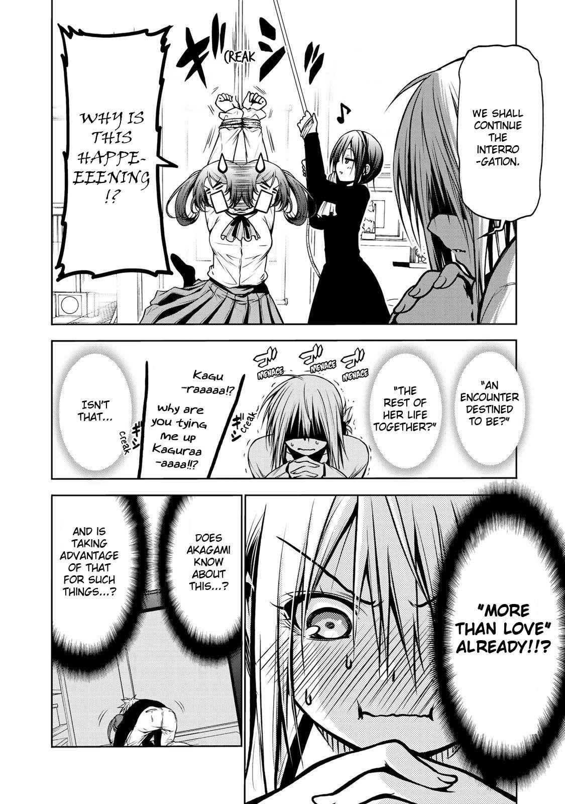 Temple Chapter 30 - Page 13 in English