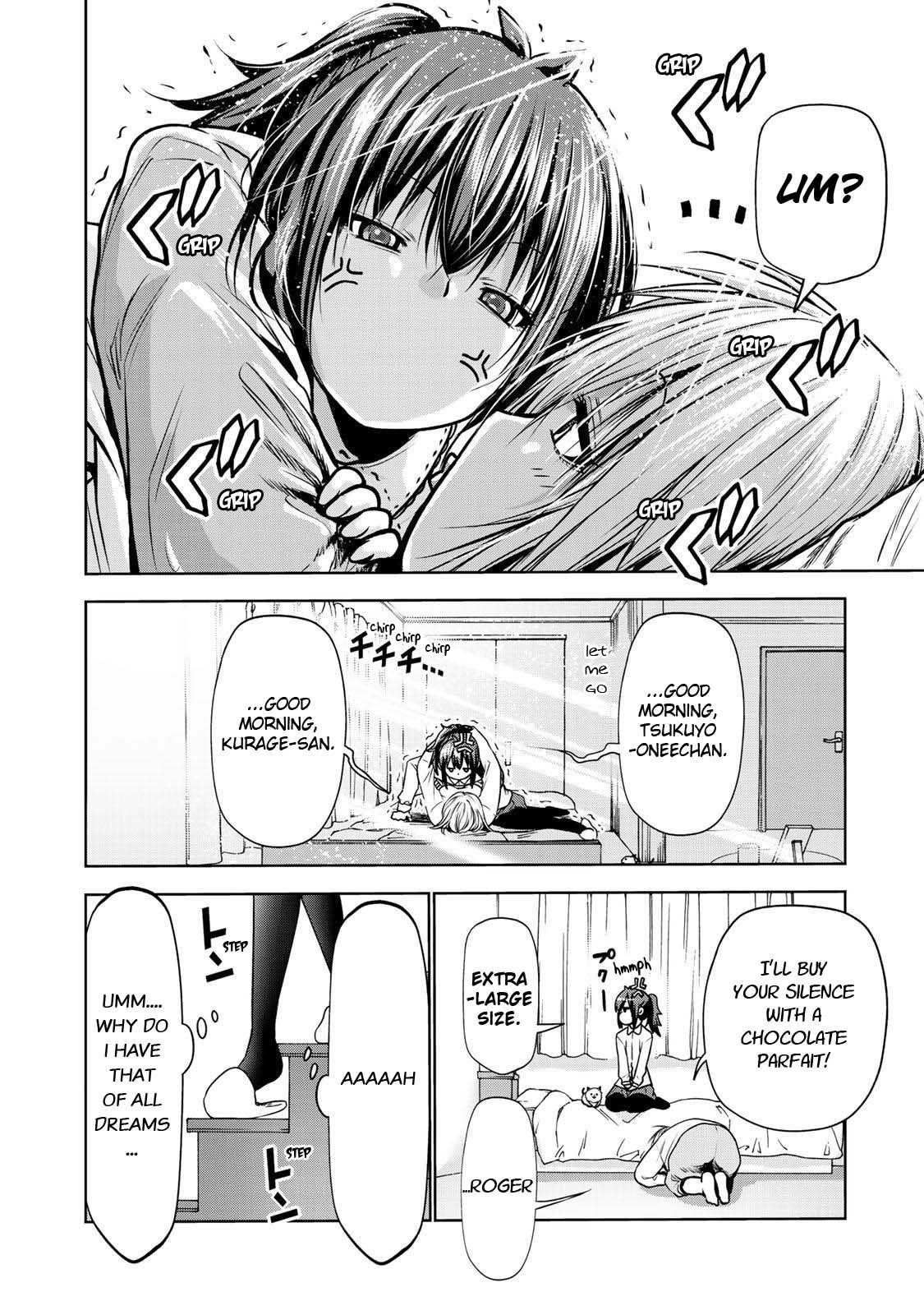 Temple Chapter 30 - Page 3 in English