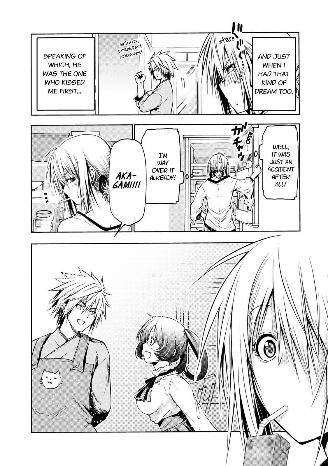 Temple Chapter 30 - Page 5 in English