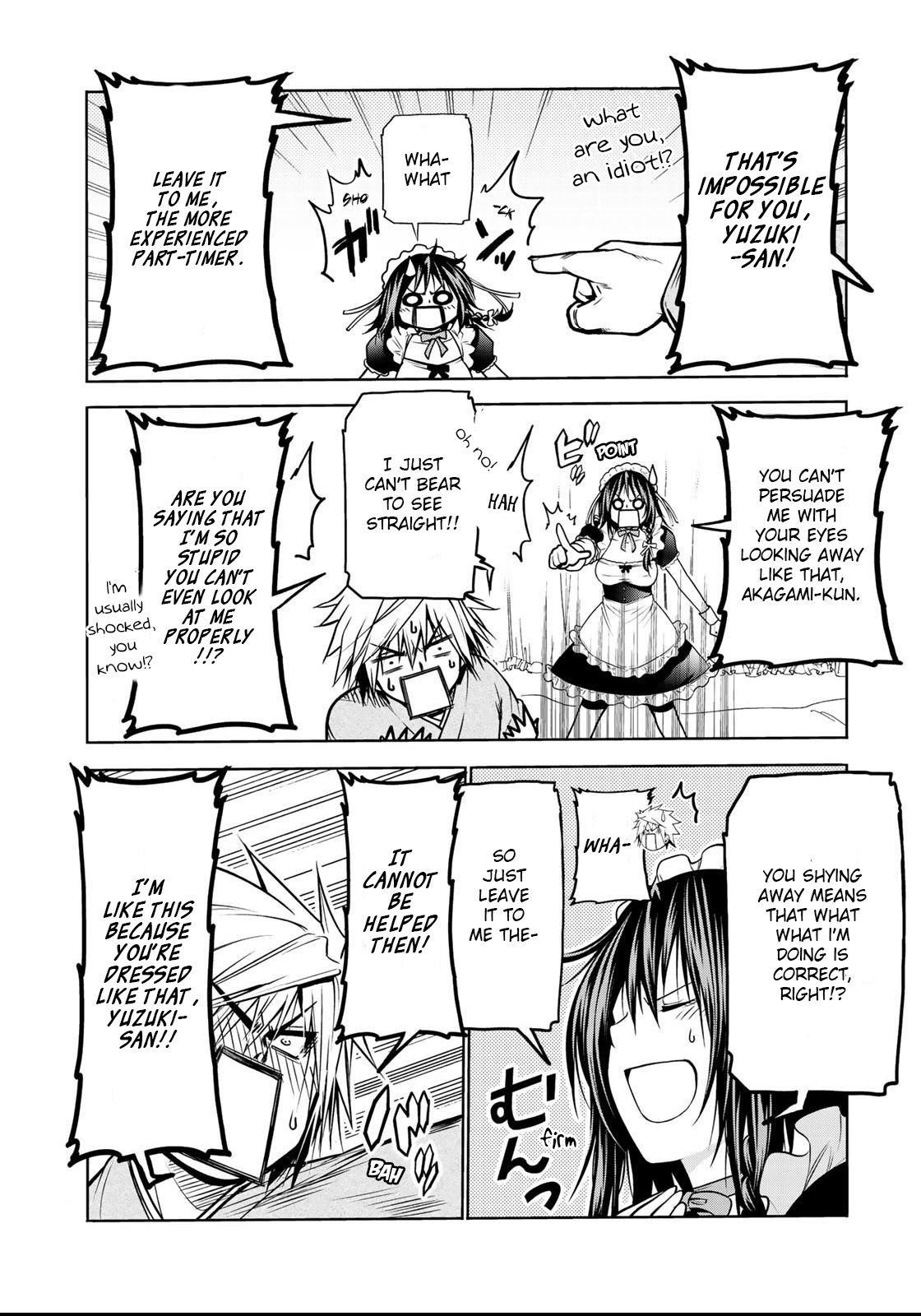 Temple Chapter 31 - Page 11 in English