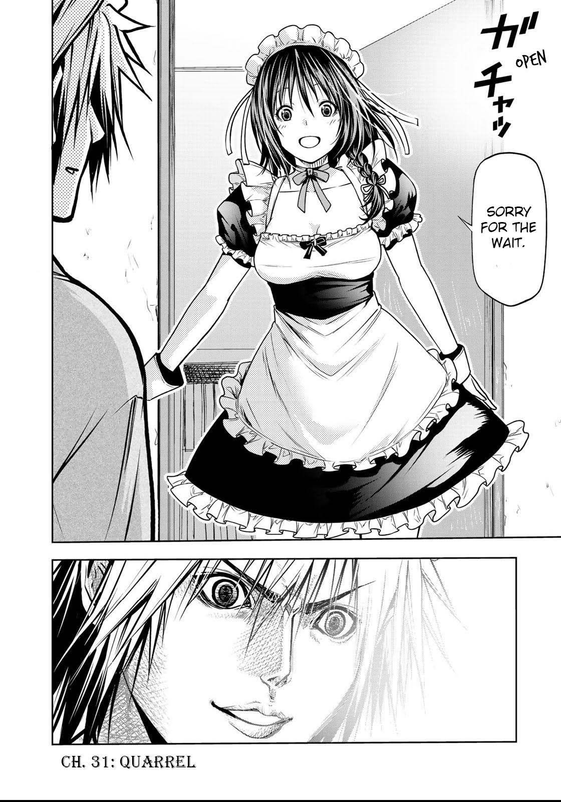 Temple Chapter 31 - Page 3 in English