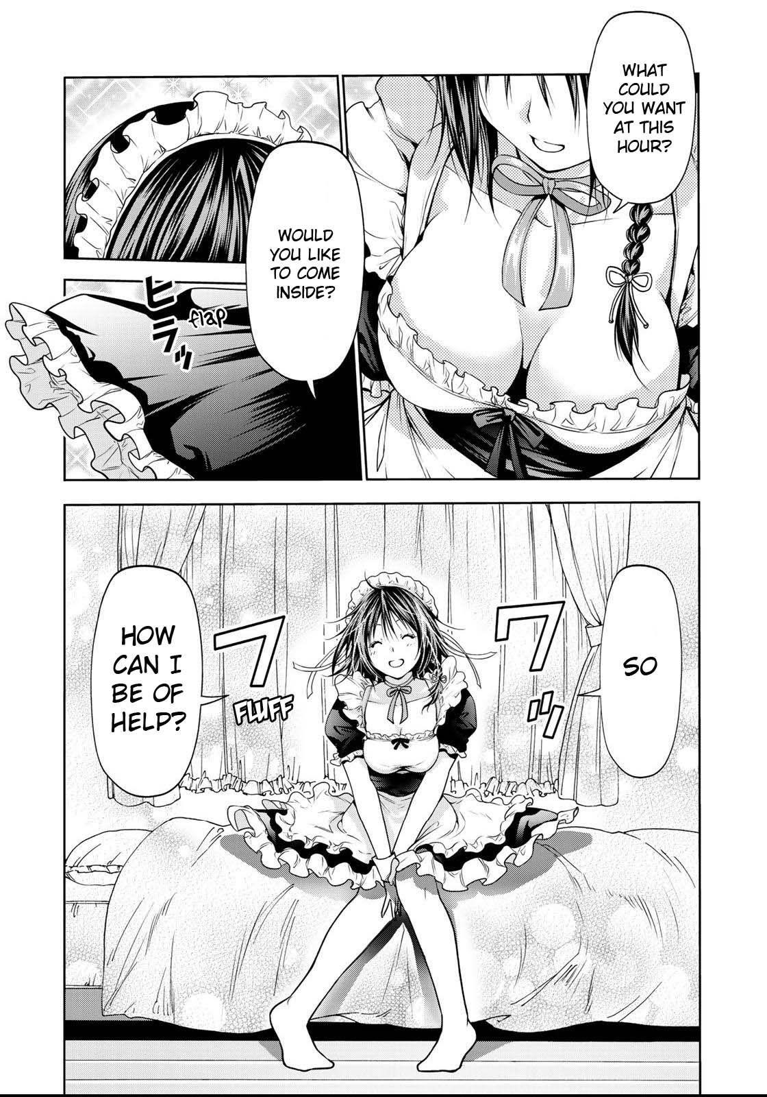 Temple Chapter 31 - Page 4 in English
