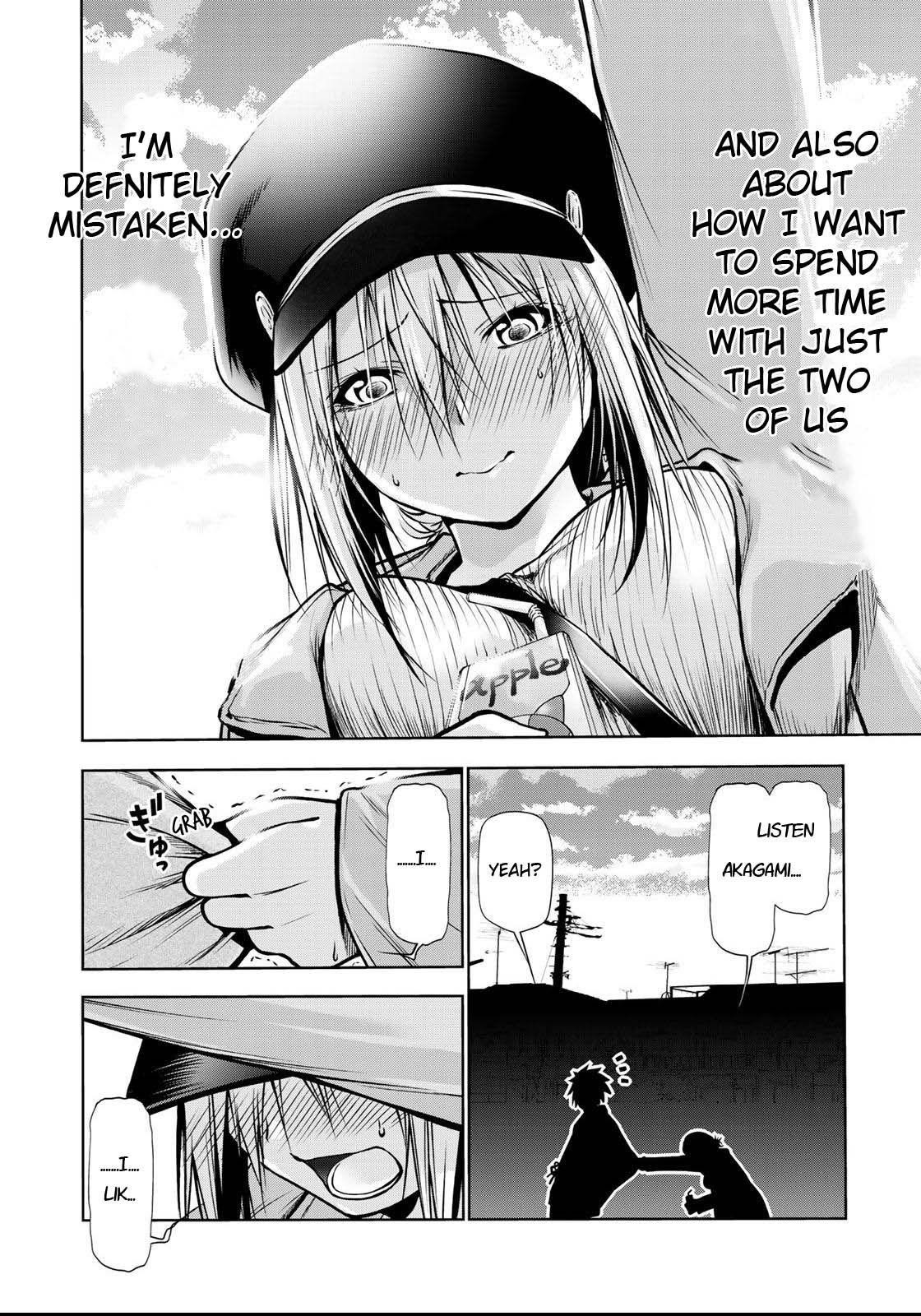 Temple Chapter 32 - Page 15 in English