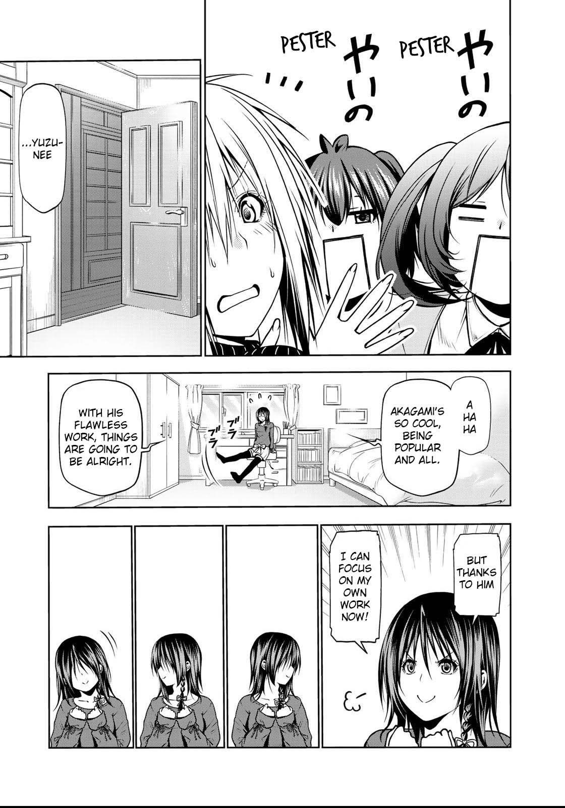 Temple Chapter 34 - Page 10 in English