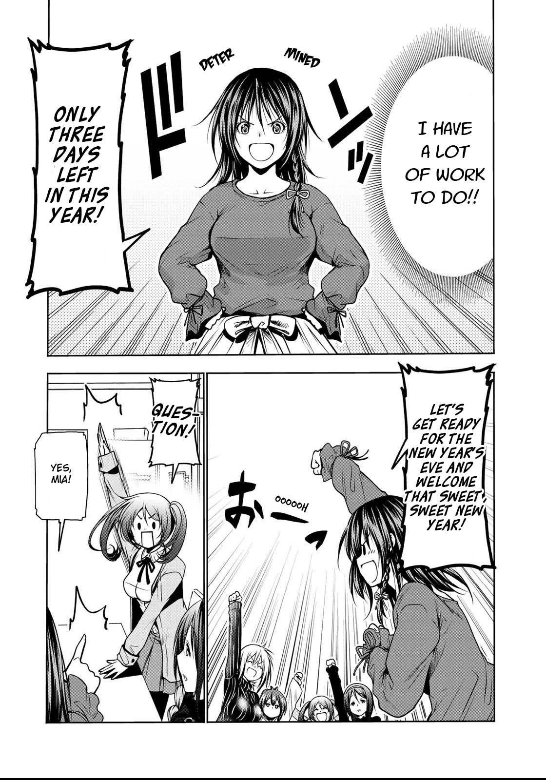 Temple Chapter 34 - Page 4 in English