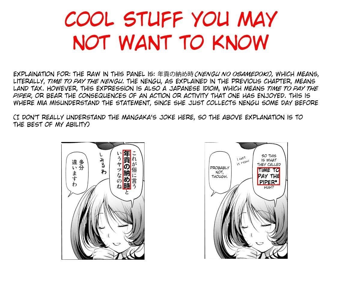 Temple Chapter 35.5 - Page 14 in English