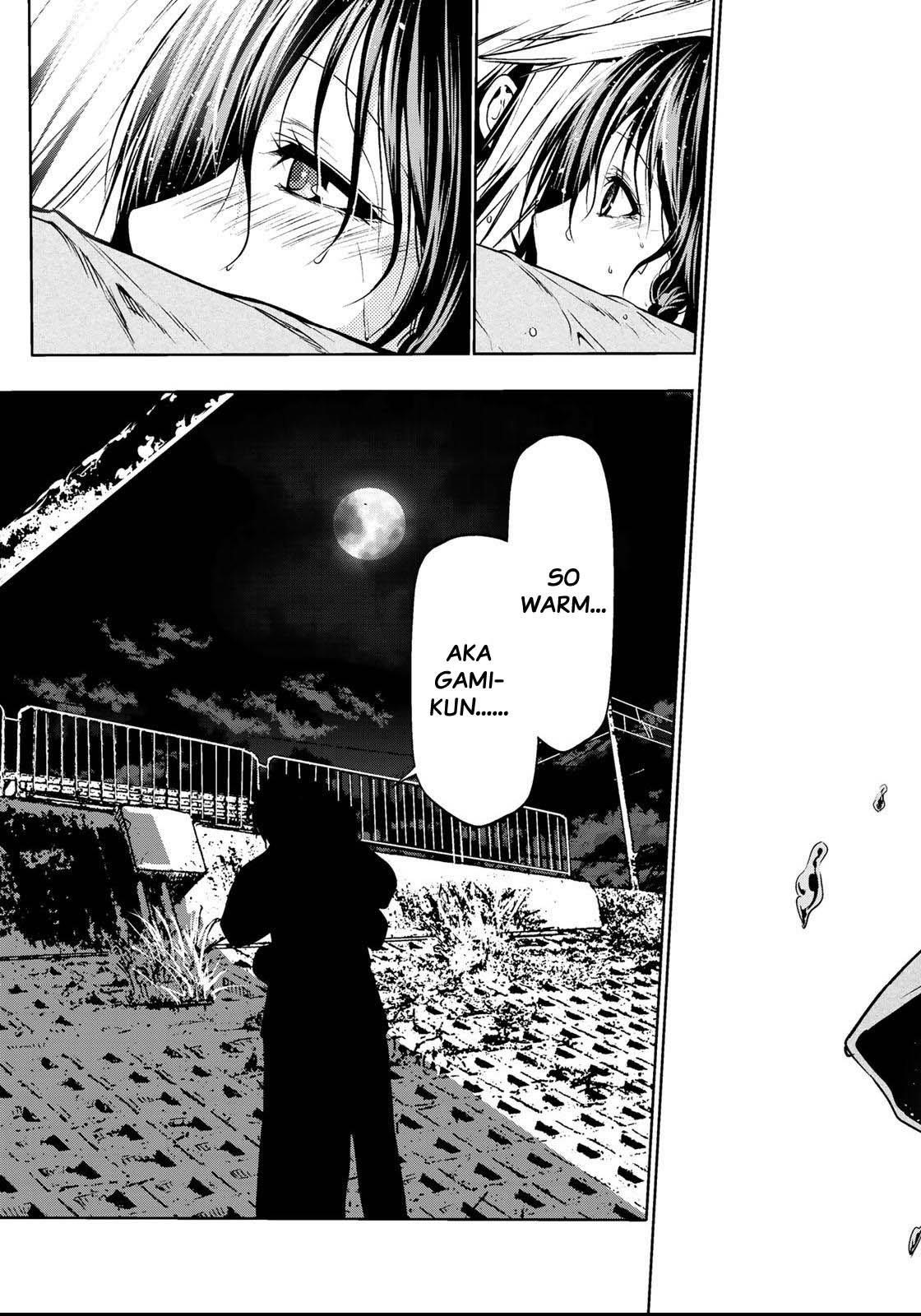 Temple Chapter 35 - Page 10 in English