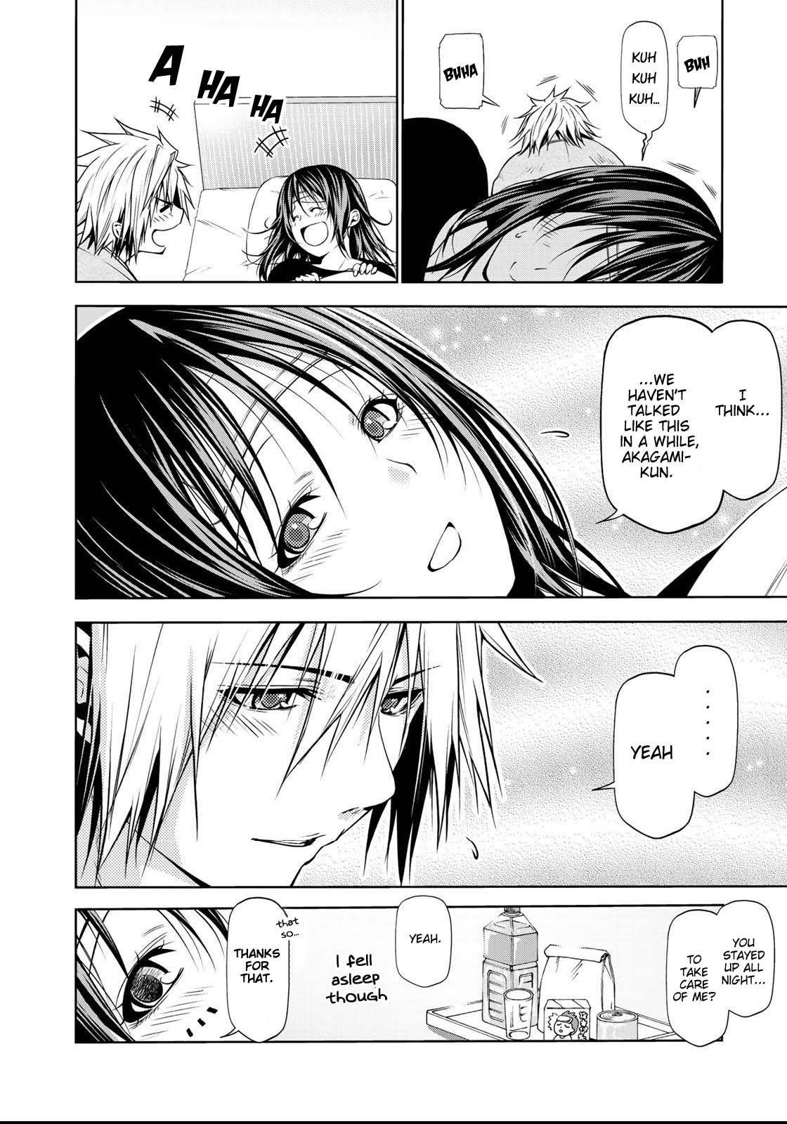 Temple Chapter 35 - Page 13 in English