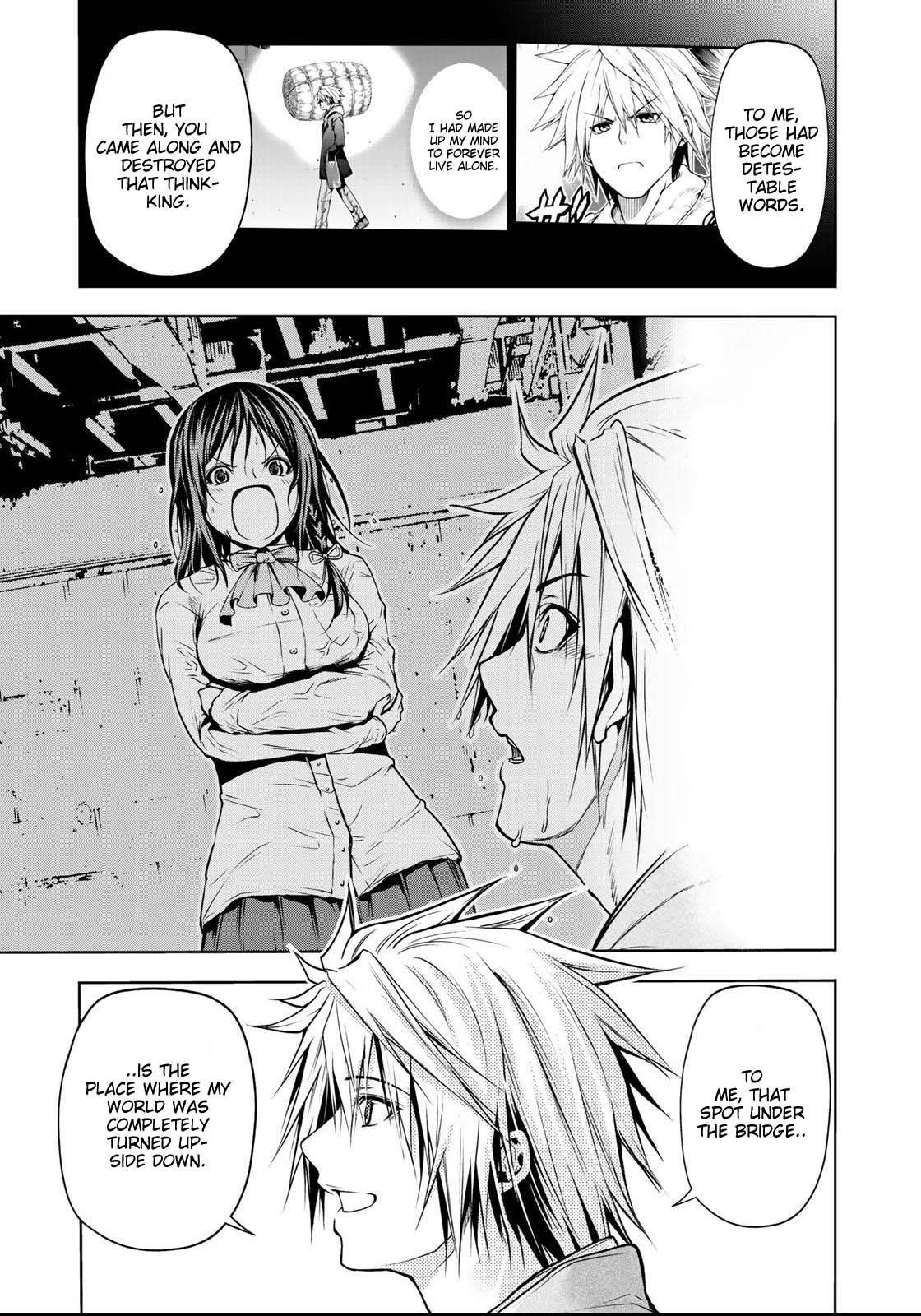 Temple Chapter 35 - Page 16 in English