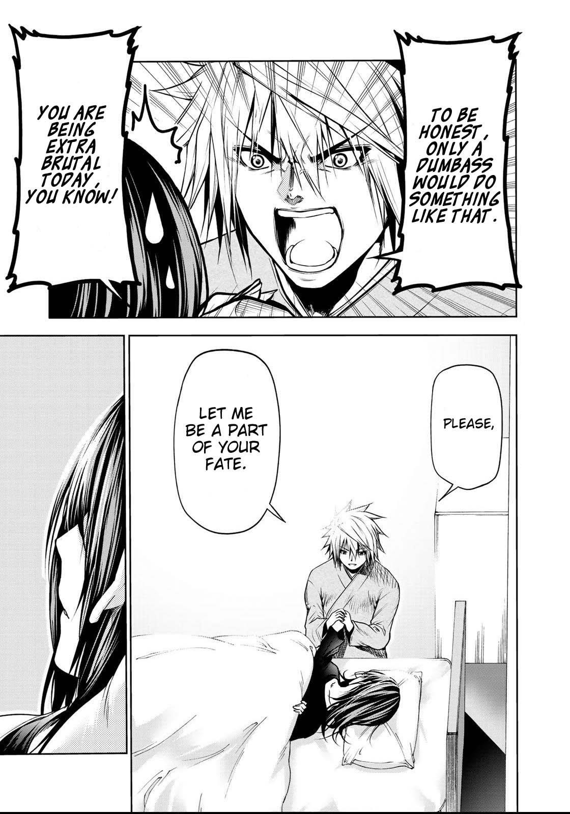 Temple Chapter 35 - Page 18 in English