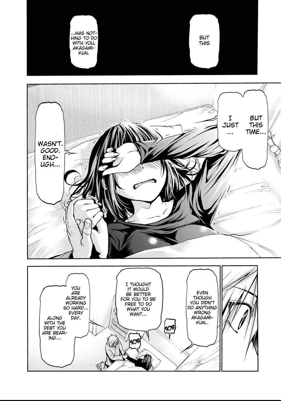 Temple Chapter 35 - Page 19 in English