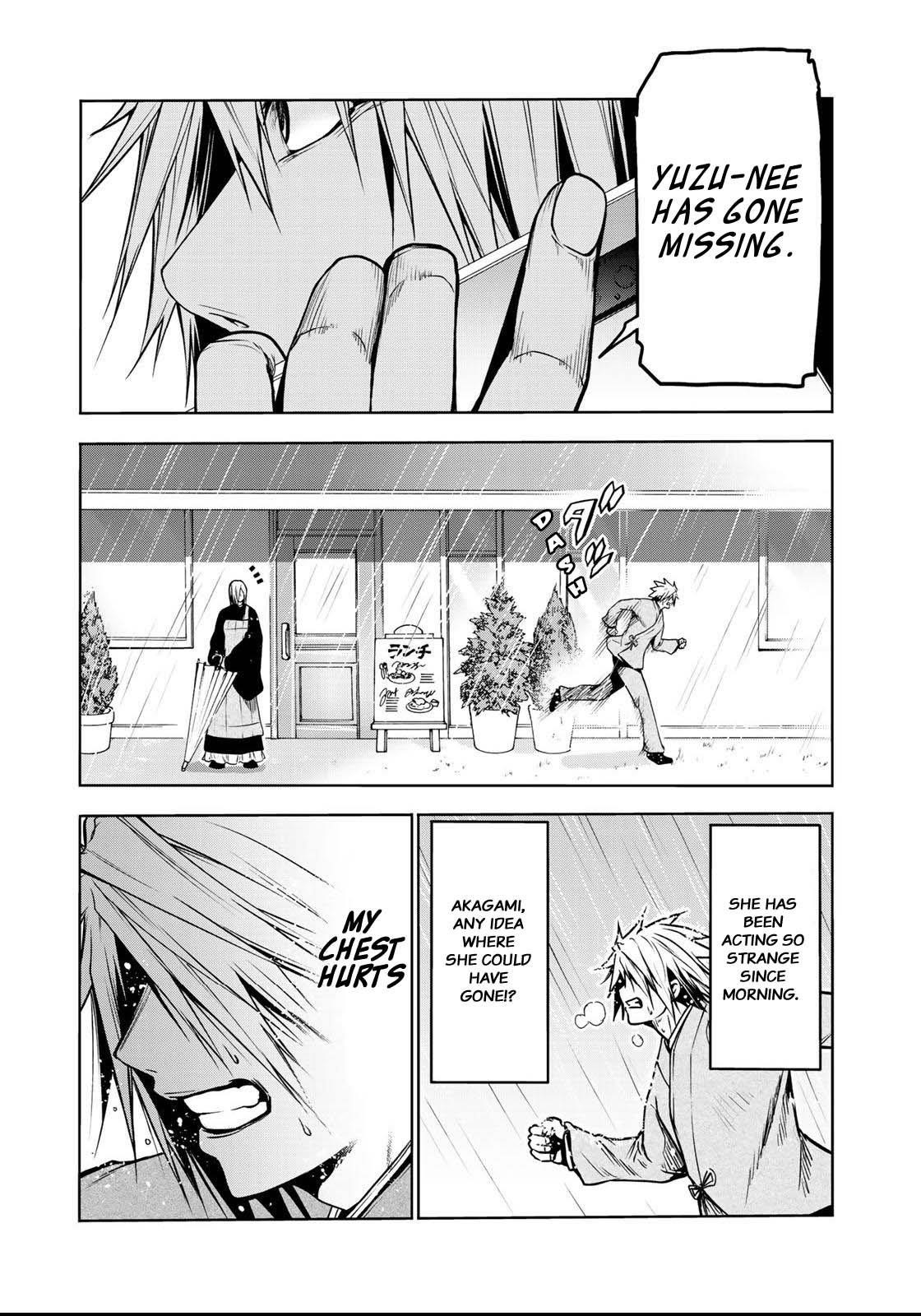 Temple Chapter 35 - Page 4 in English