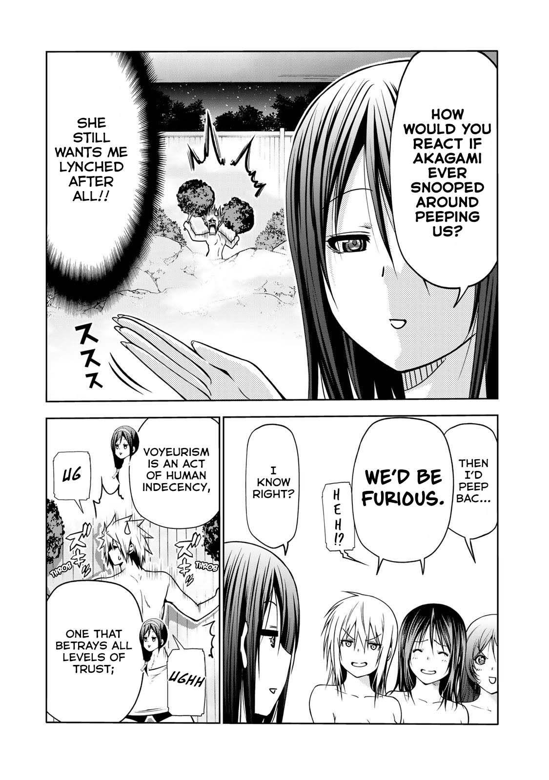 Temple Chapter 40 - Page 4 in English