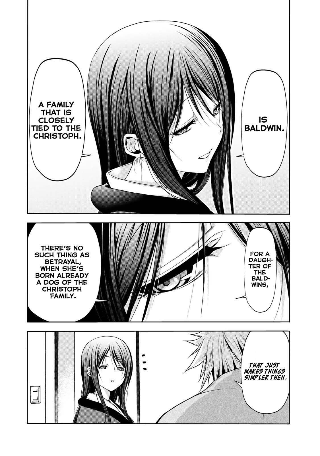 Temple Chapter 41 - Page 10 in English